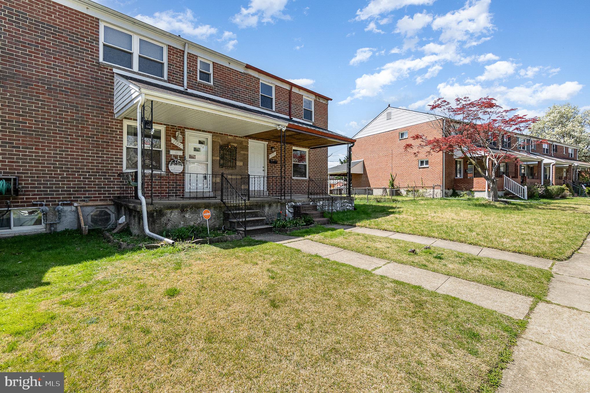 FOXRIDGE - Residential Lease