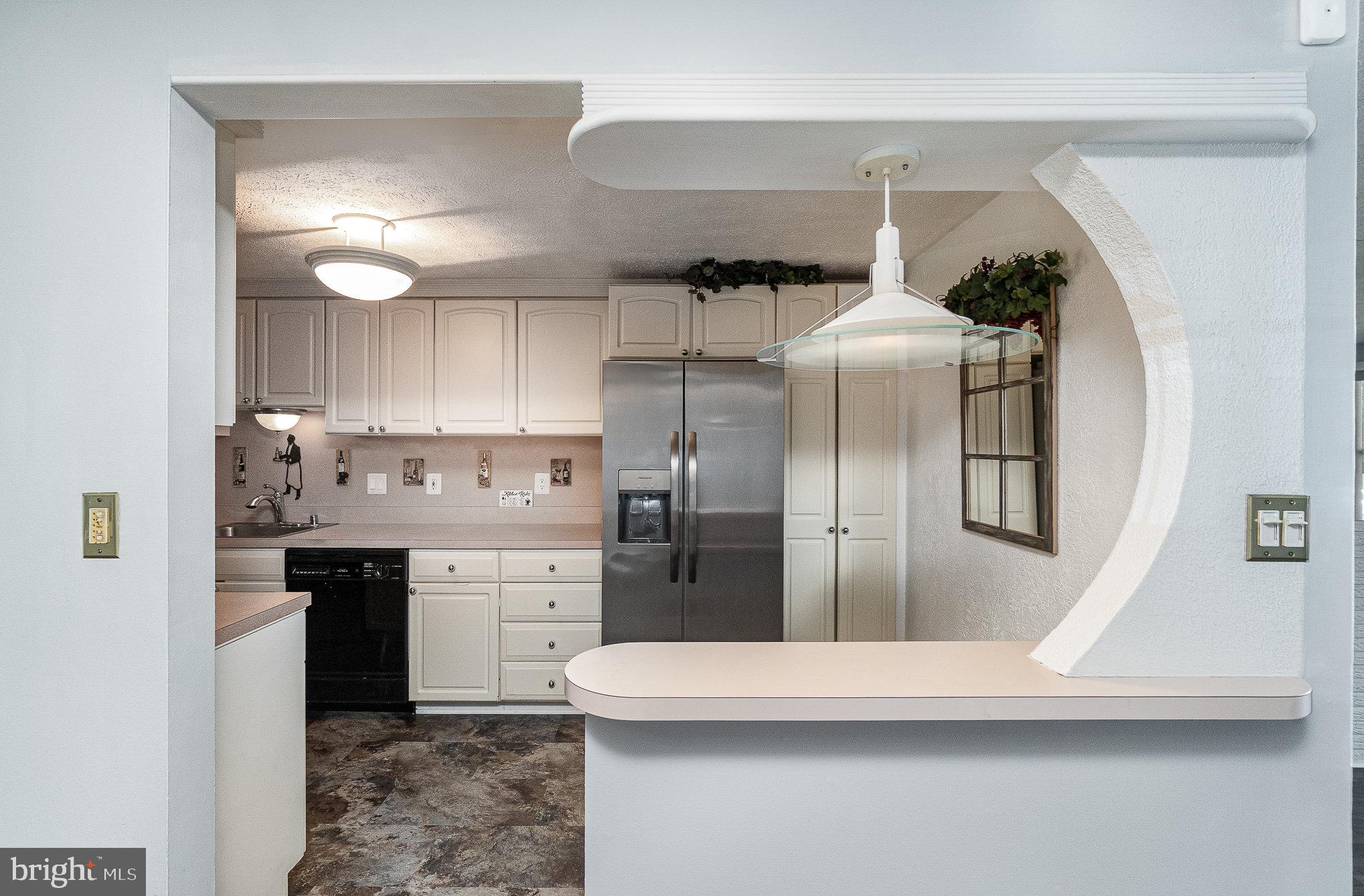 FOXRIDGE - Residential Lease