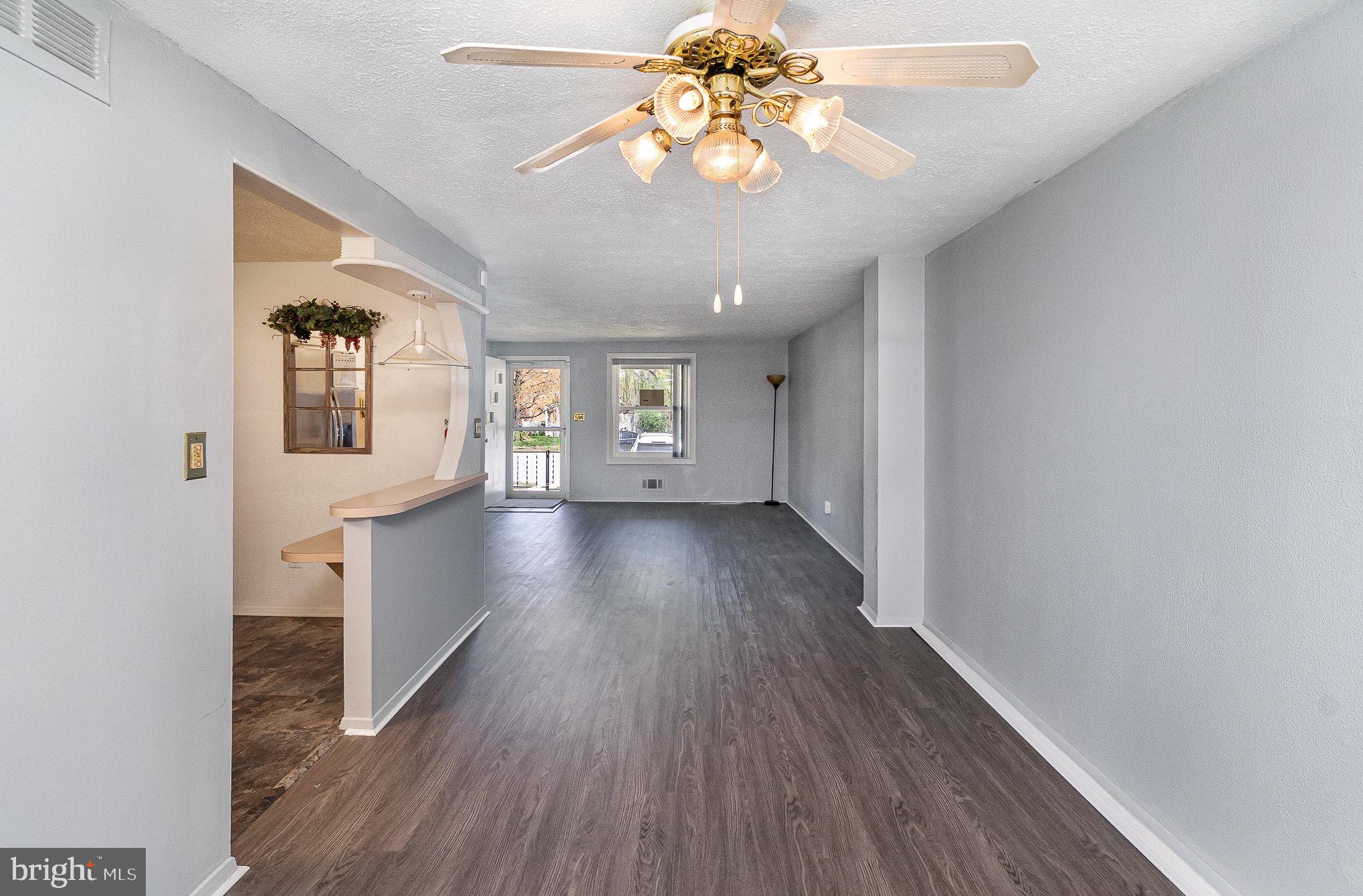 FOXRIDGE - Residential Lease