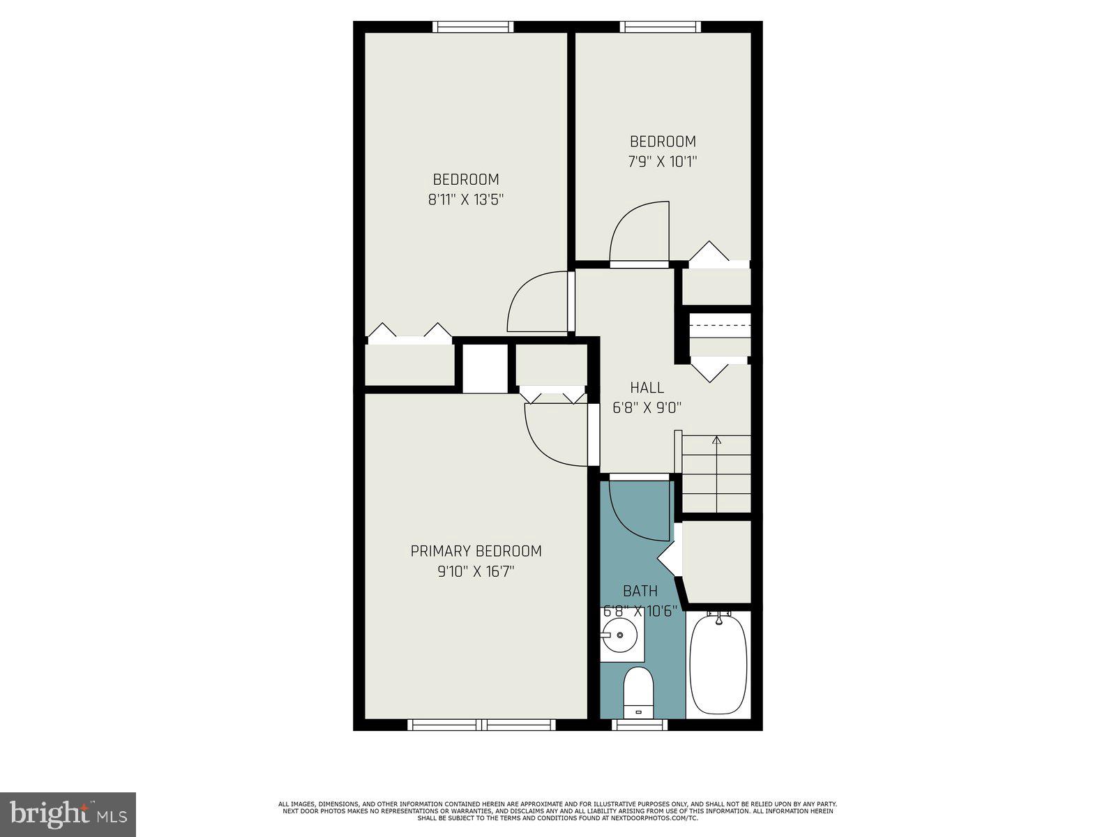 FOXRIDGE - Residential Lease