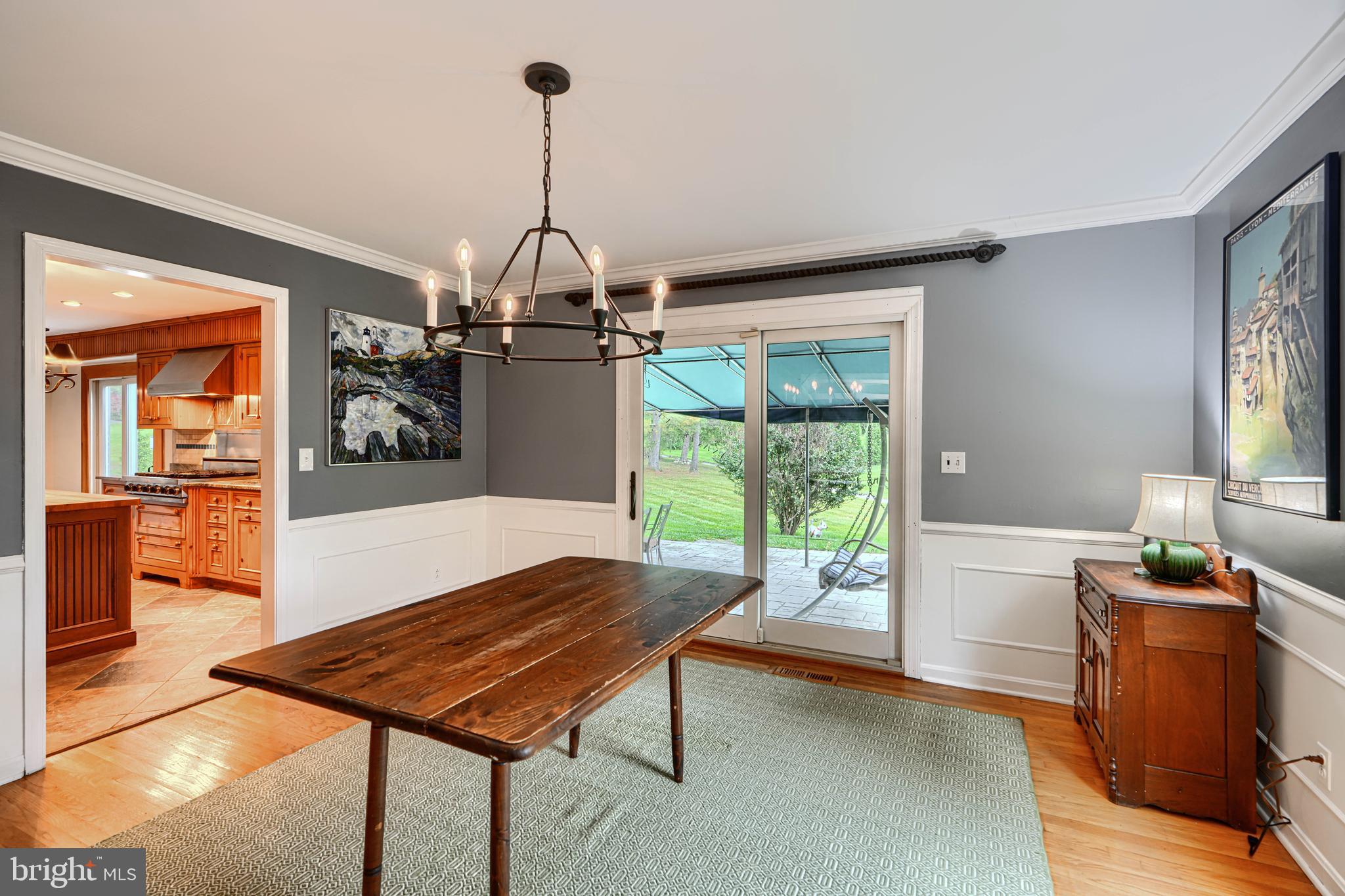 FOX CHAPEL - Residential