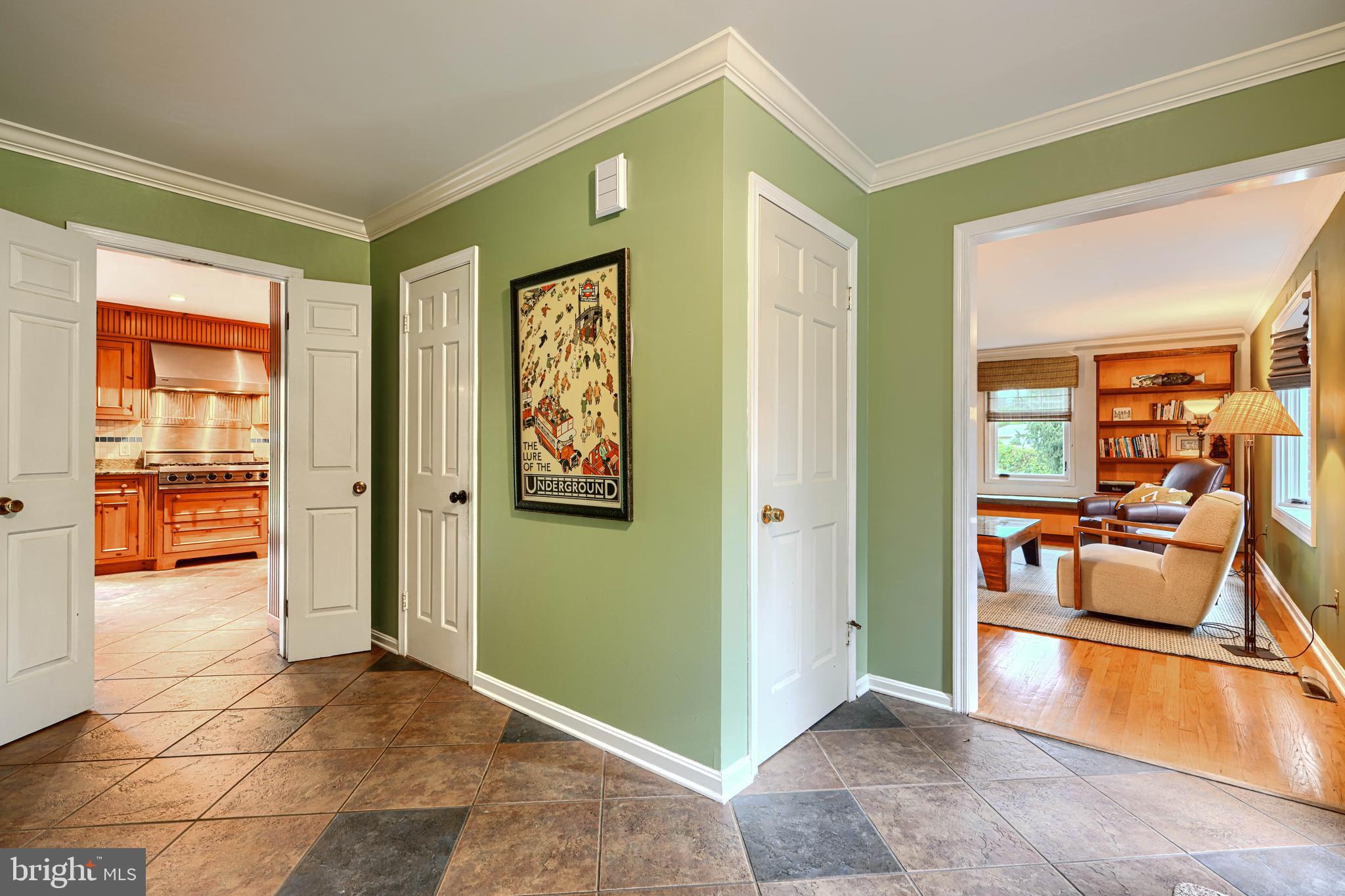 FOX CHAPEL - Residential