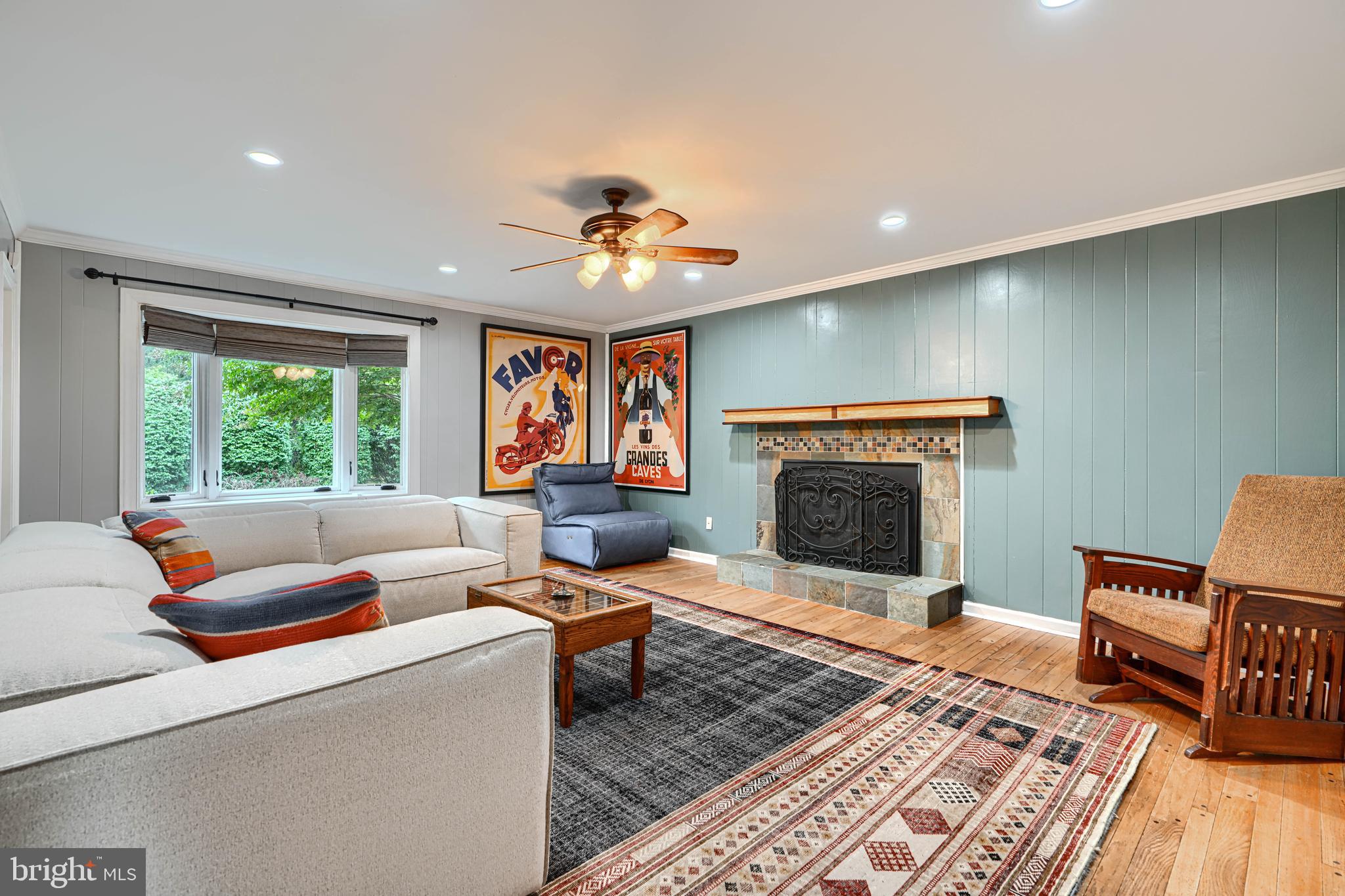 FOX CHAPEL - Residential