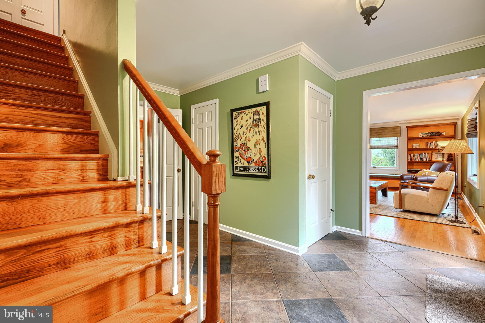 FOX CHAPEL - Residential