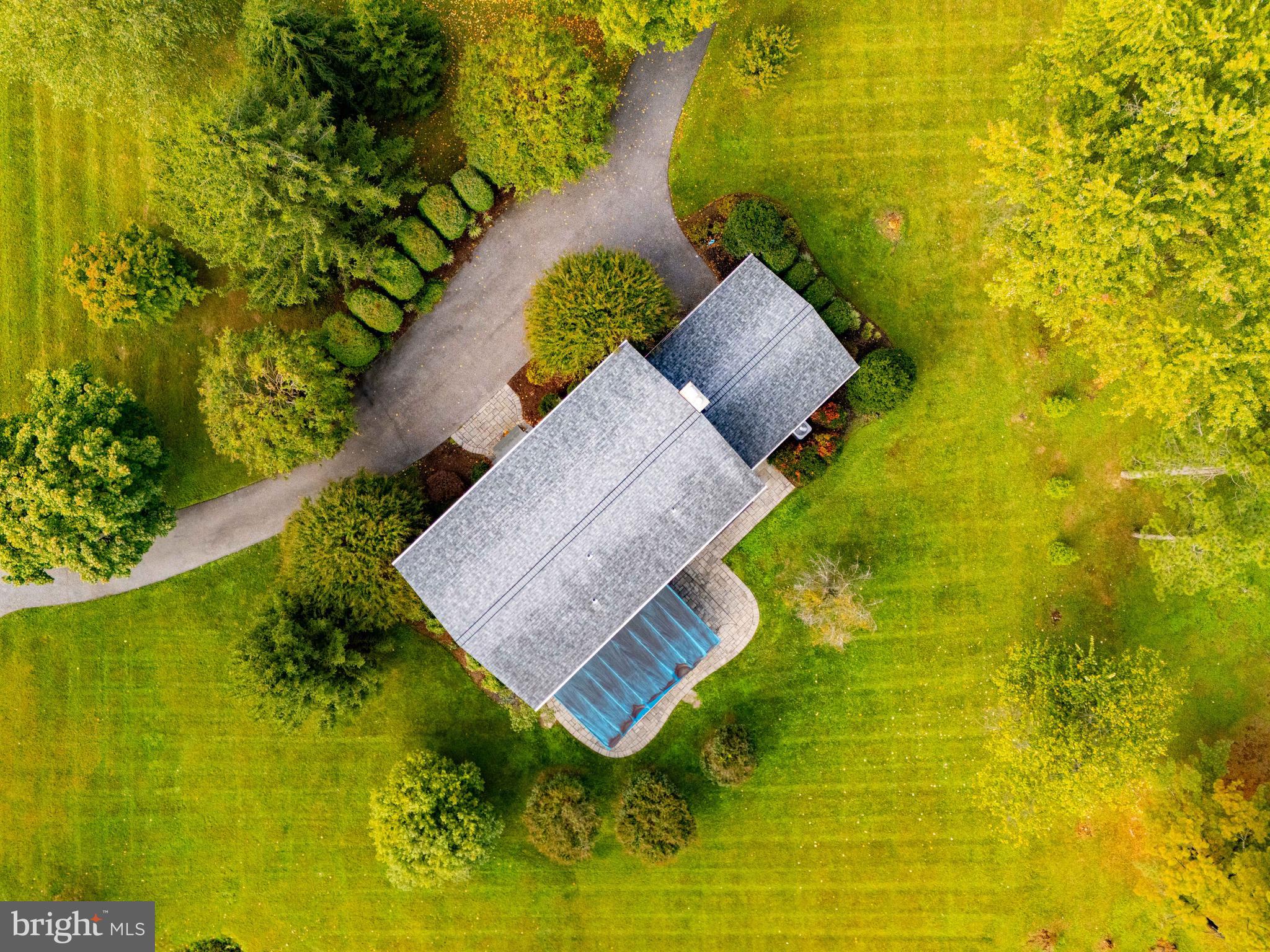 FOX CHAPEL - Residential