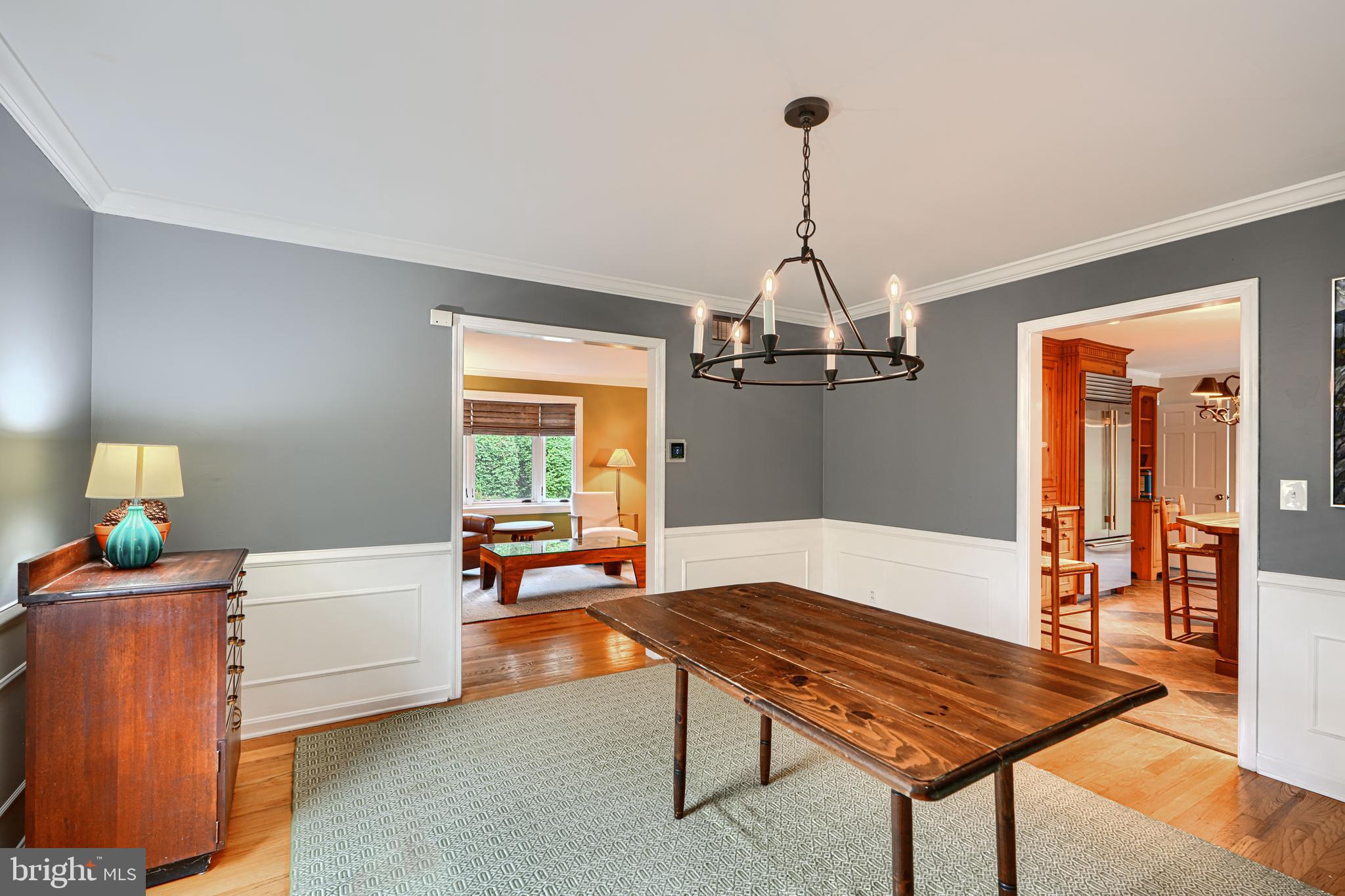 FOX CHAPEL - Residential