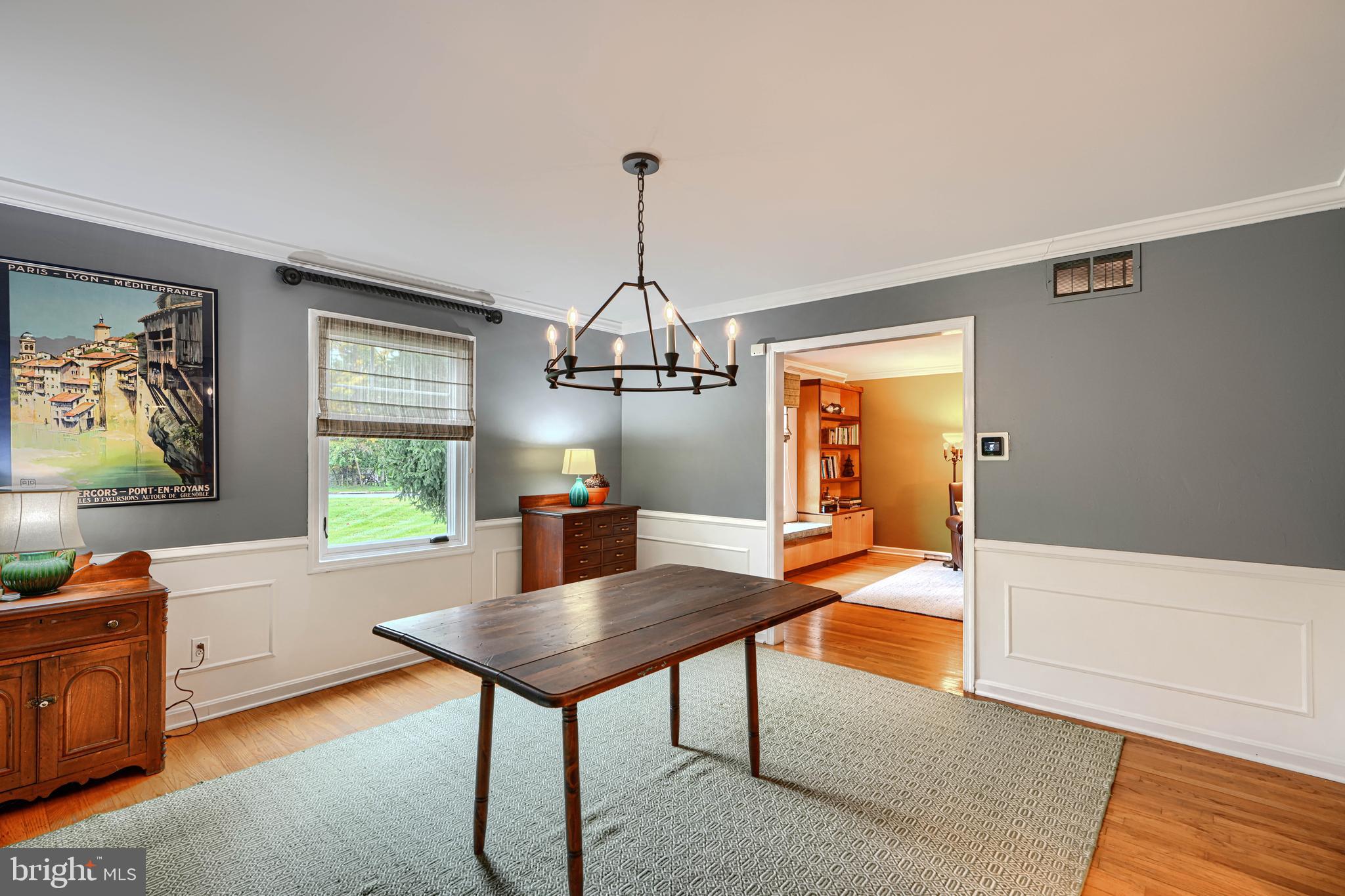 FOX CHAPEL - Residential