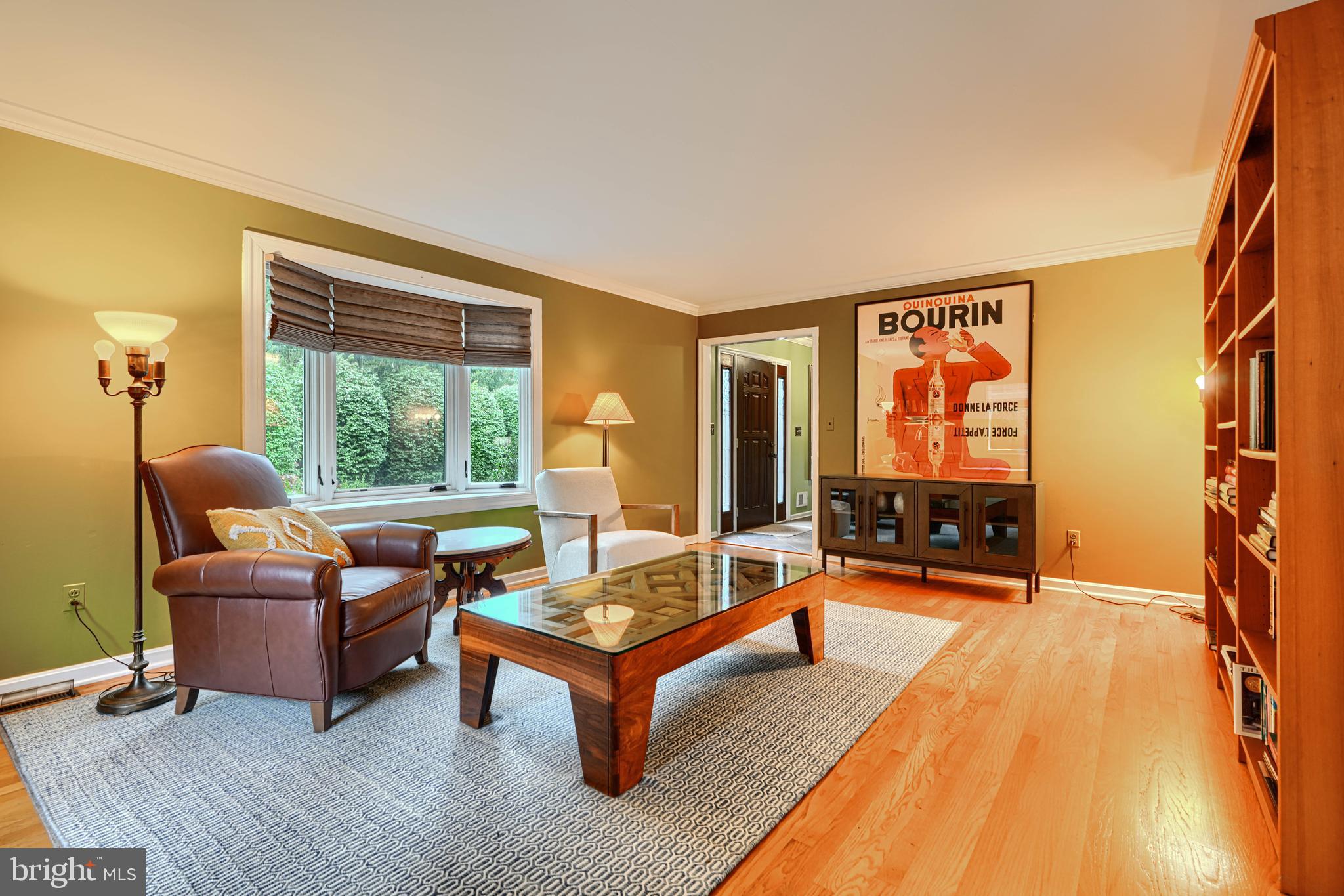 FOX CHAPEL - Residential