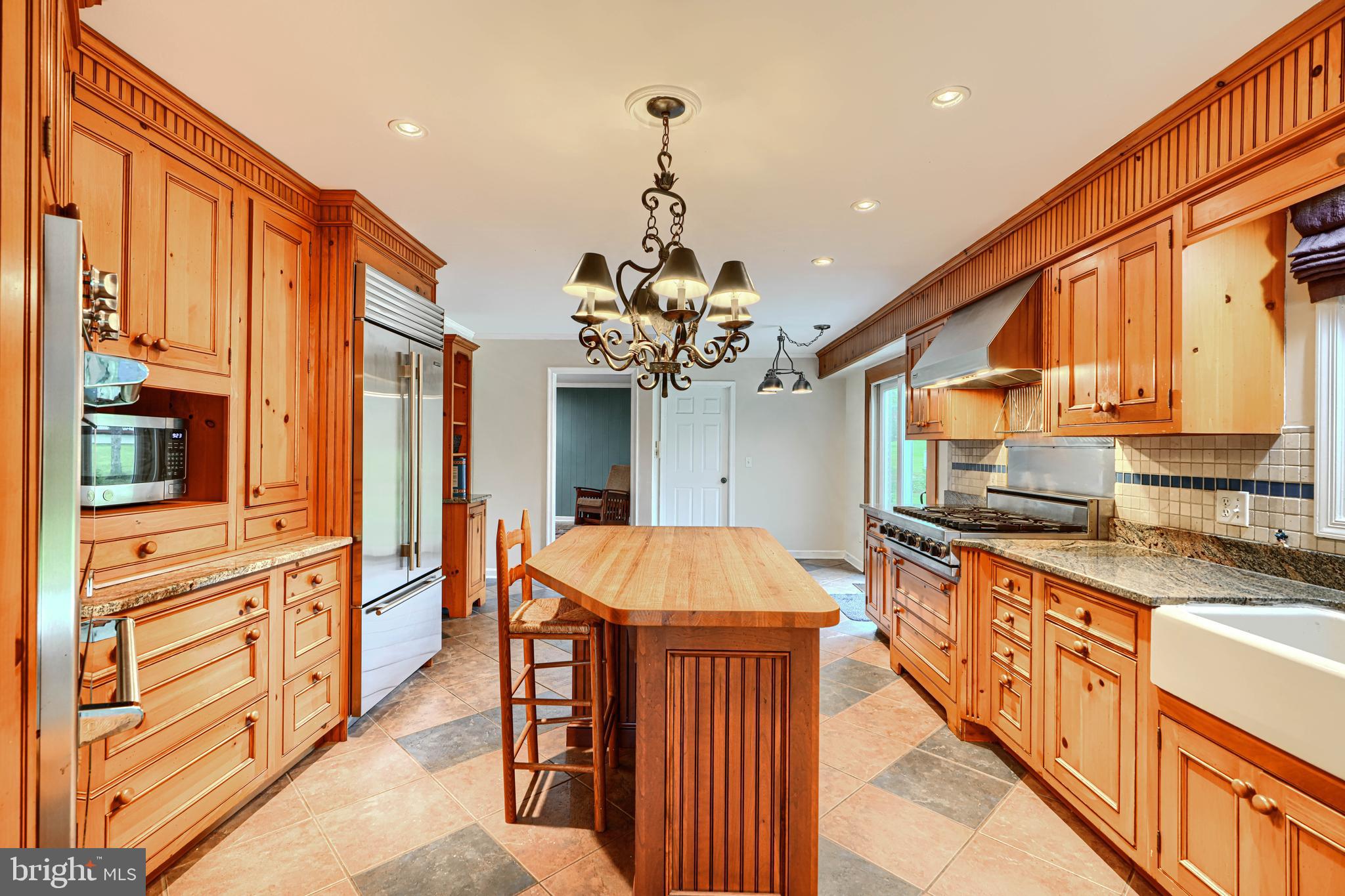 FOX CHAPEL - Residential