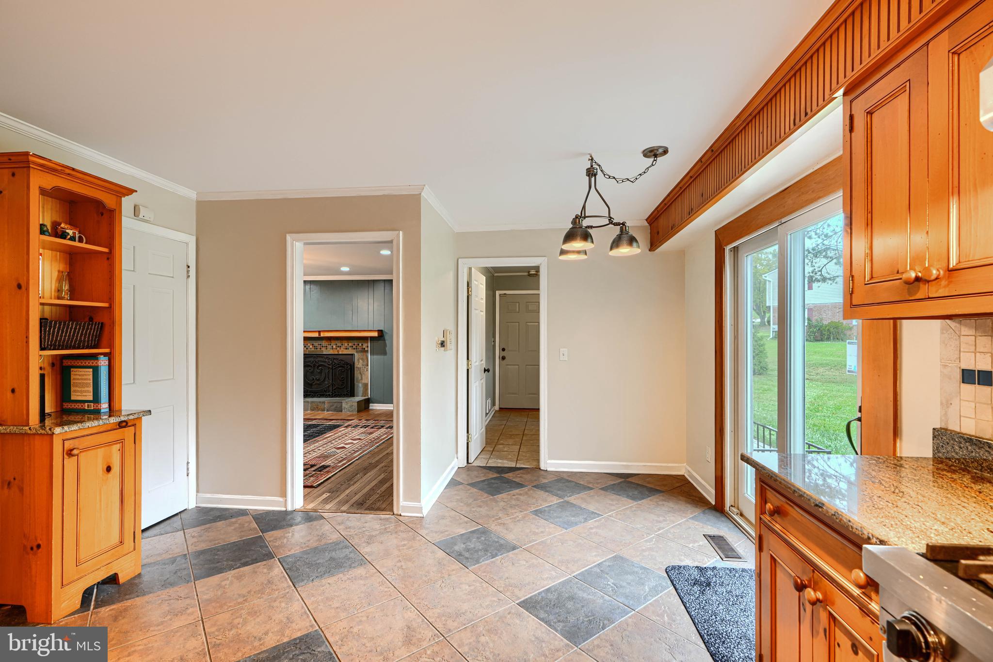 FOX CHAPEL - Residential