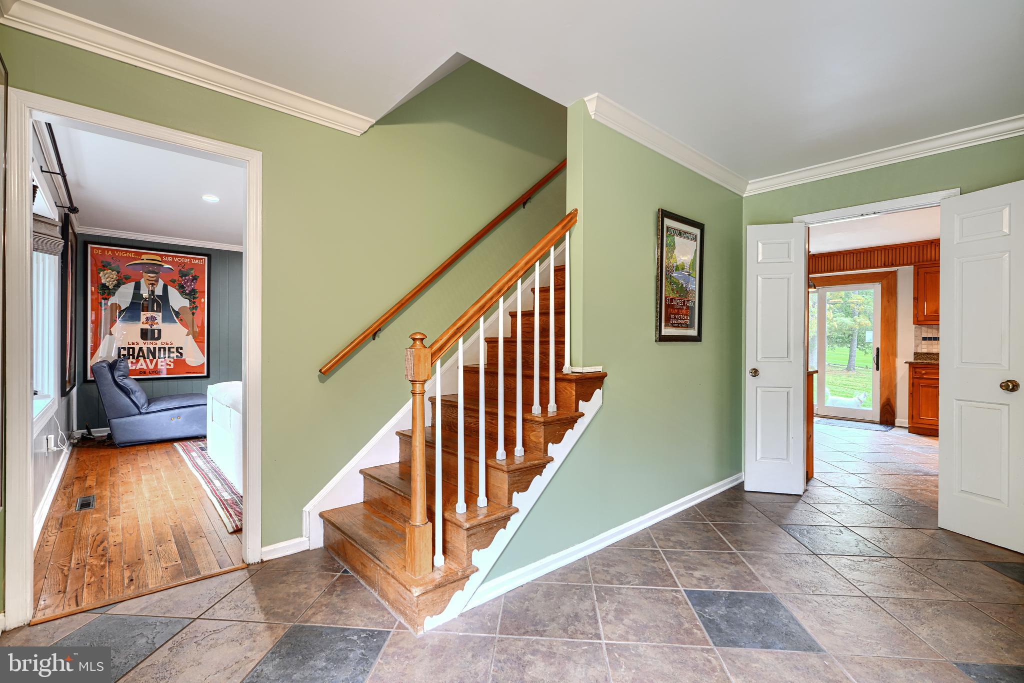 FOX CHAPEL - Residential