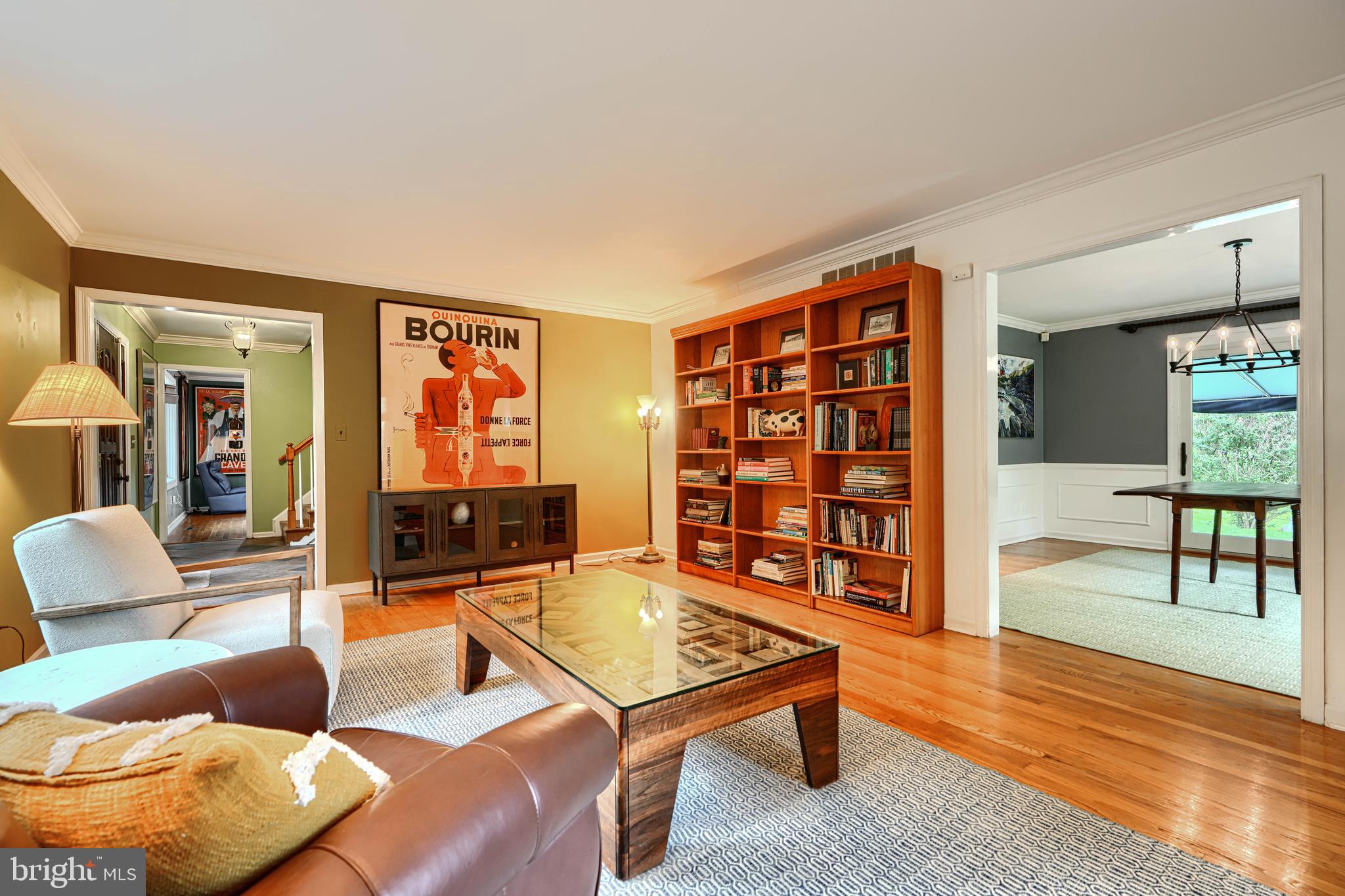 FOX CHAPEL - Residential