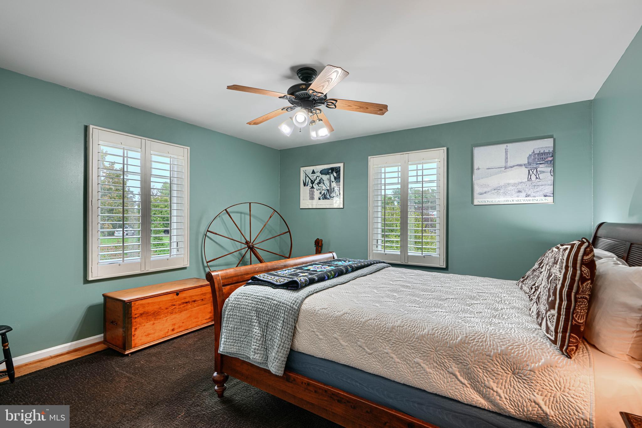 FOX CHAPEL - Residential