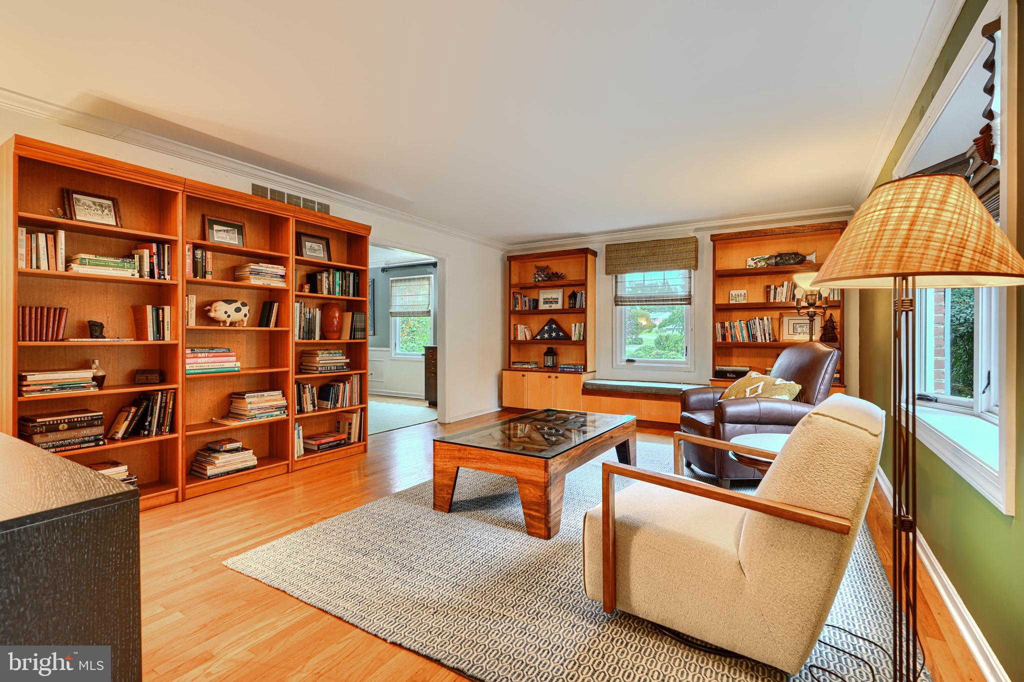 FOX CHAPEL - Residential