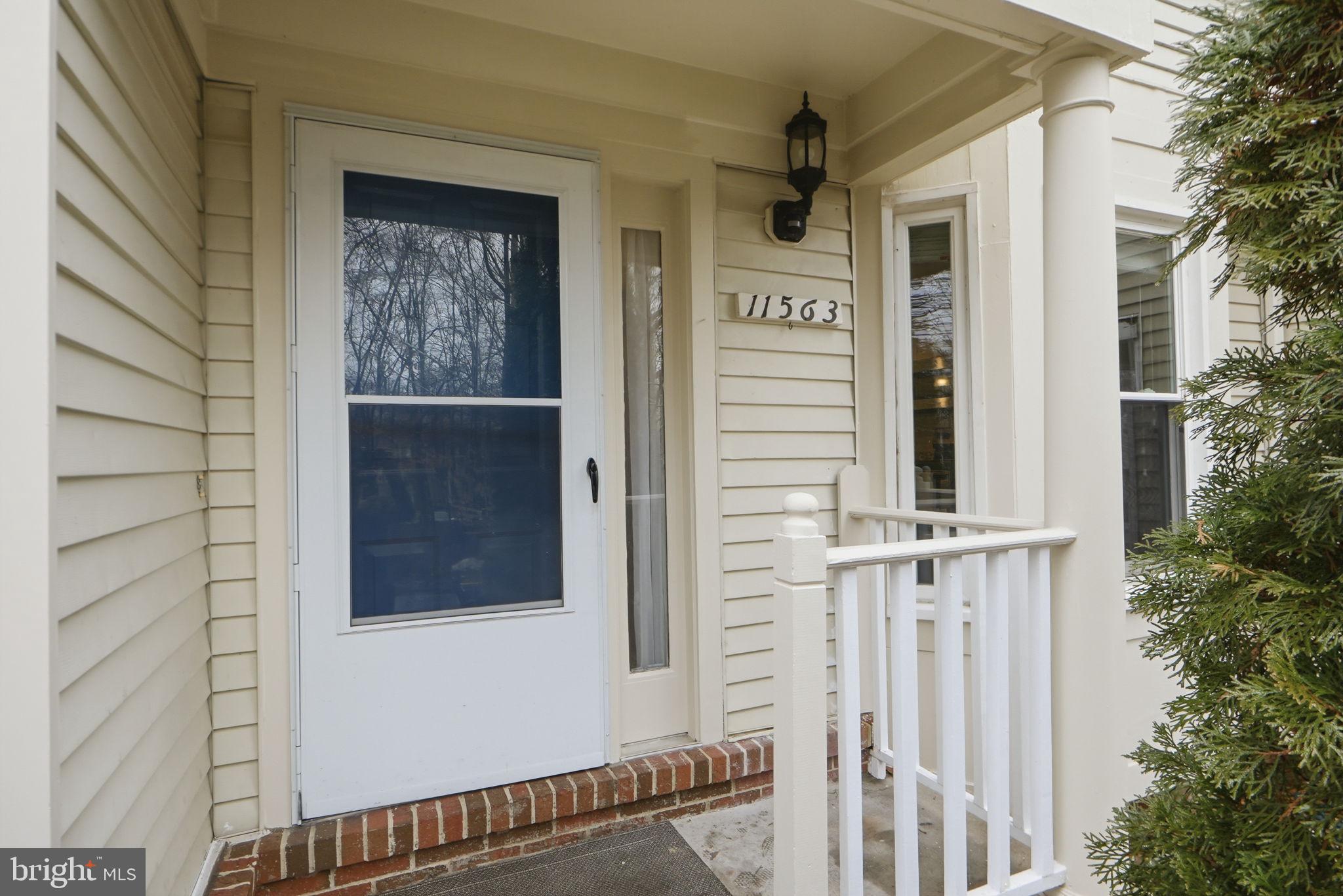 11563 HILL MEADE LANE