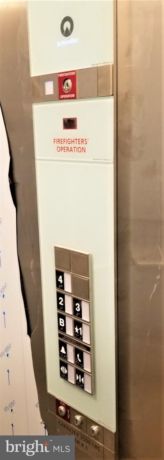 SOCIETY HILL - Residential Lease