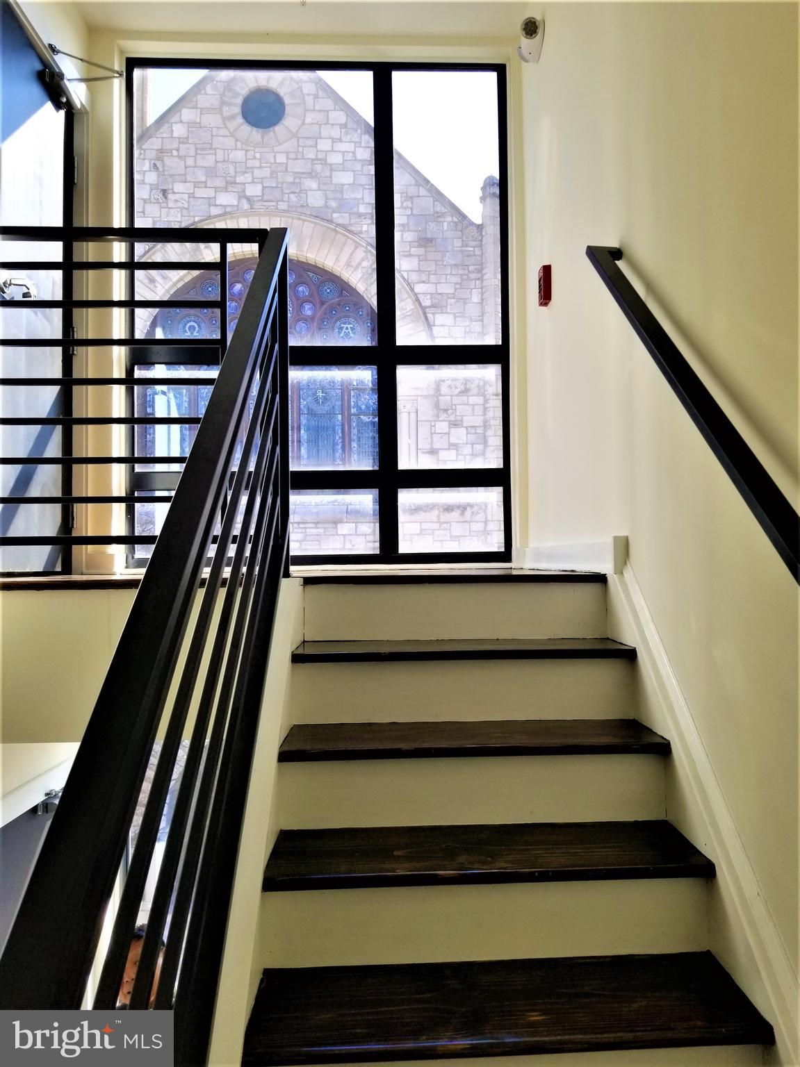 SOCIETY HILL - Residential Lease