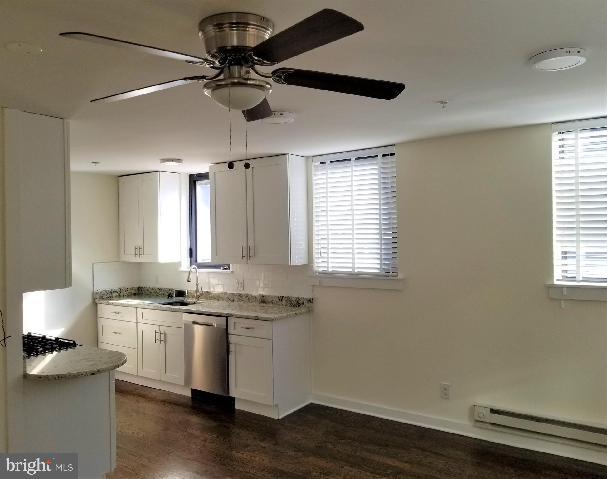 SOCIETY HILL - Residential Lease