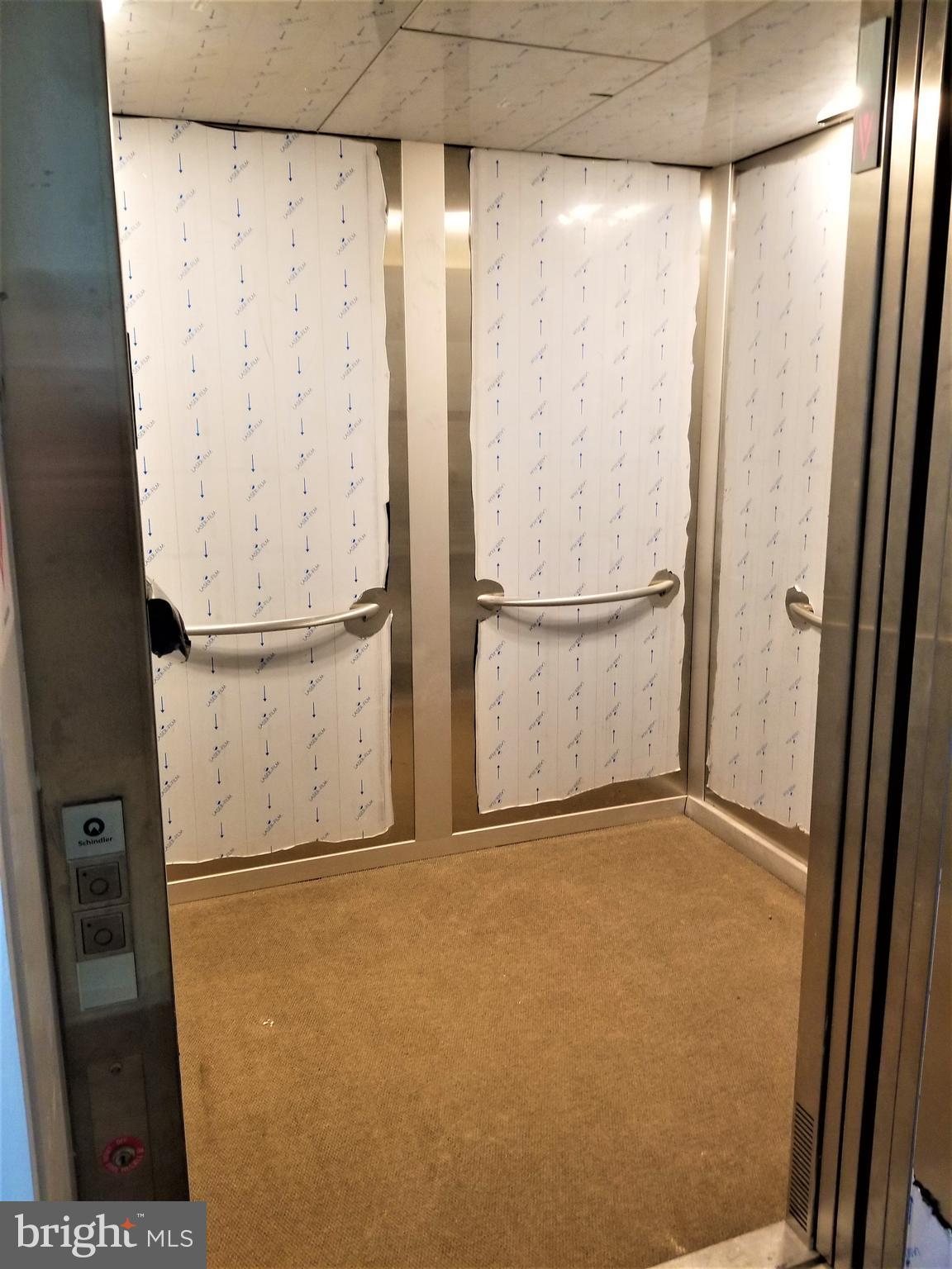 SOCIETY HILL - Residential Lease