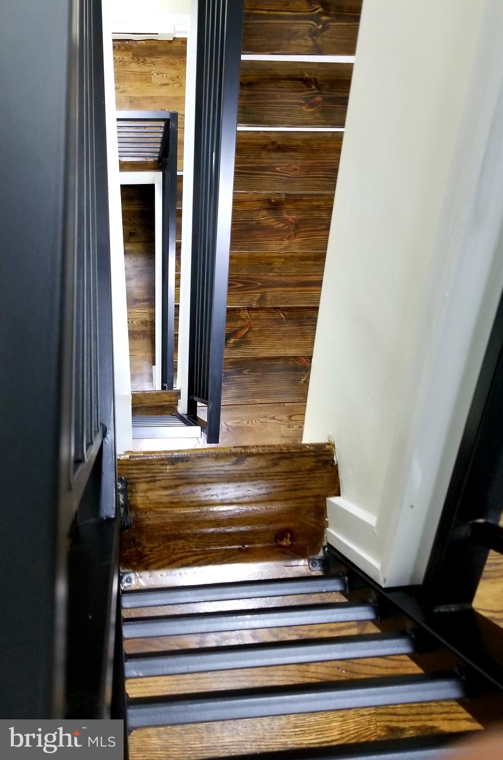 SOCIETY HILL - Residential Lease