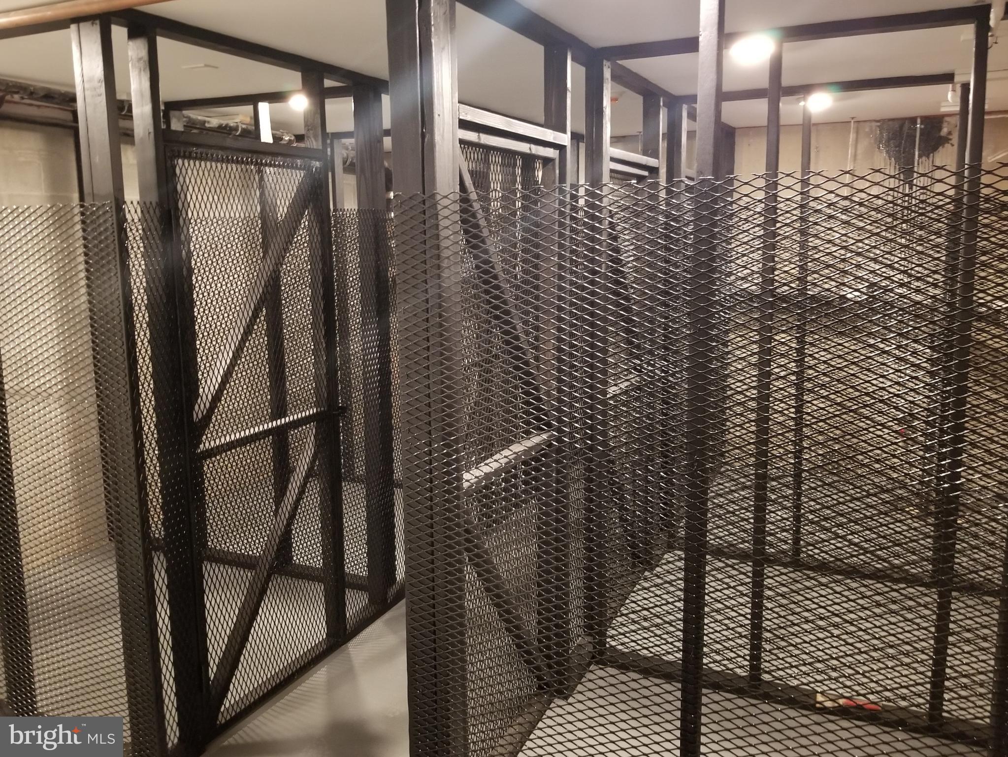 SOCIETY HILL - Residential Lease