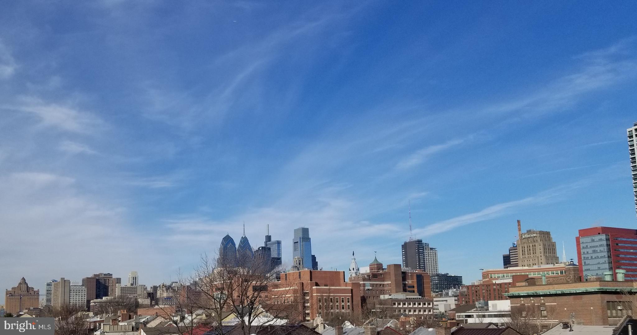 SOCIETY HILL - Residential Lease