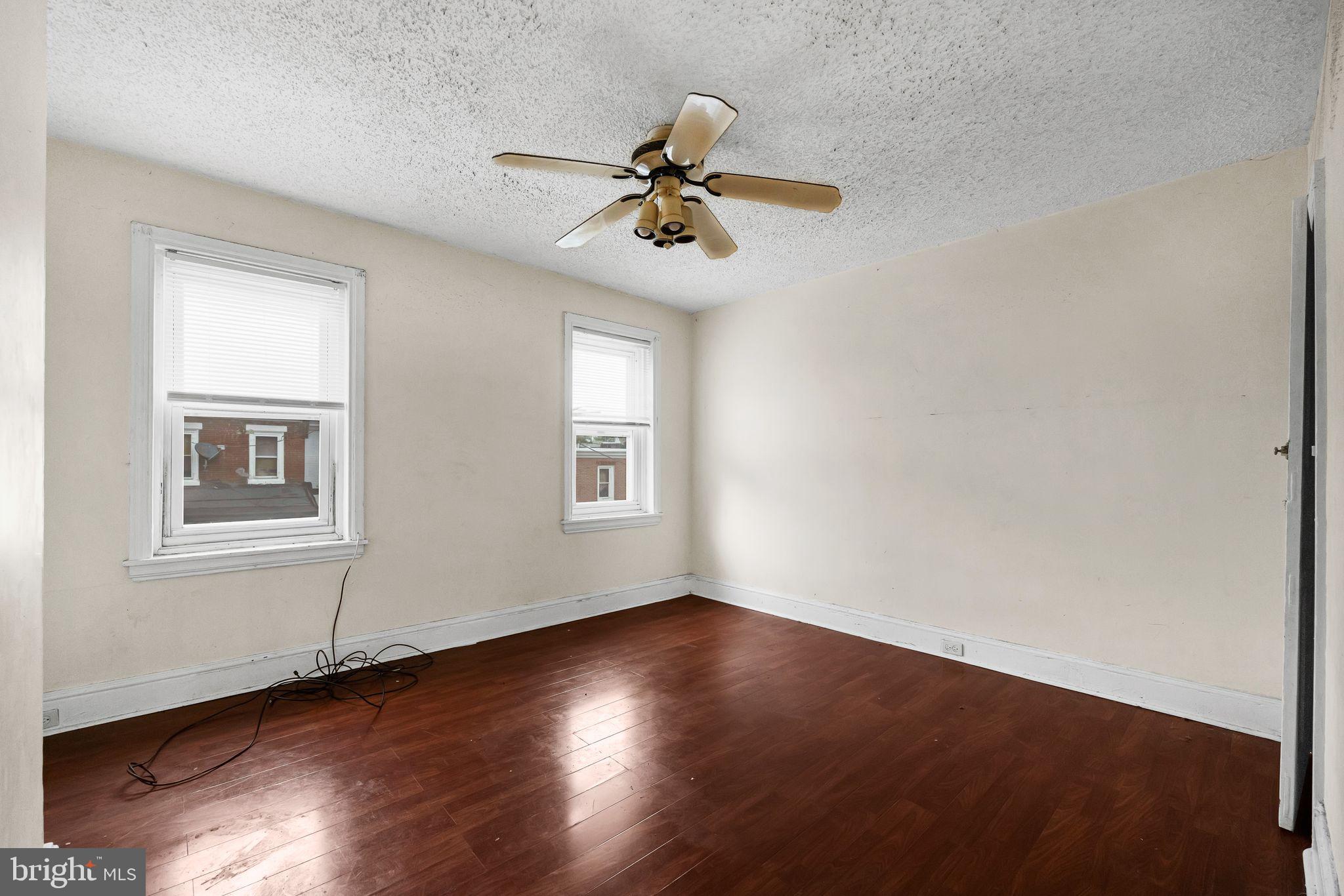 GERMANTOWN - Residential