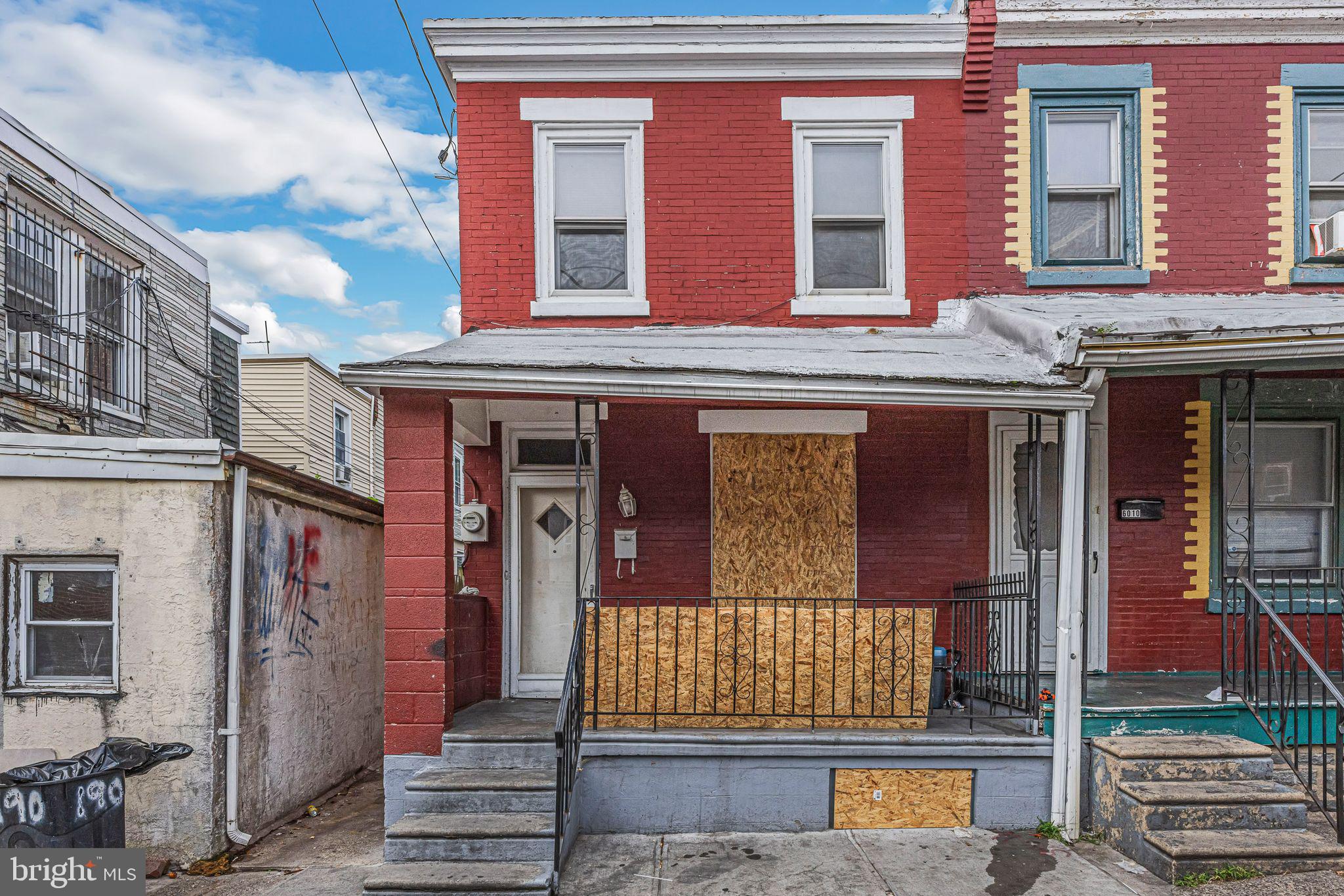 Great Investment Opportunity in Germantown.