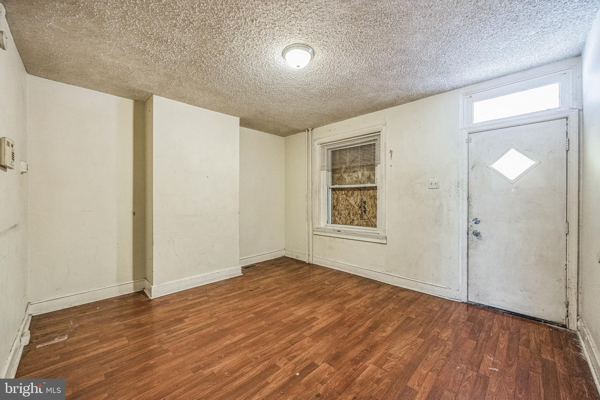 GERMANTOWN - Residential