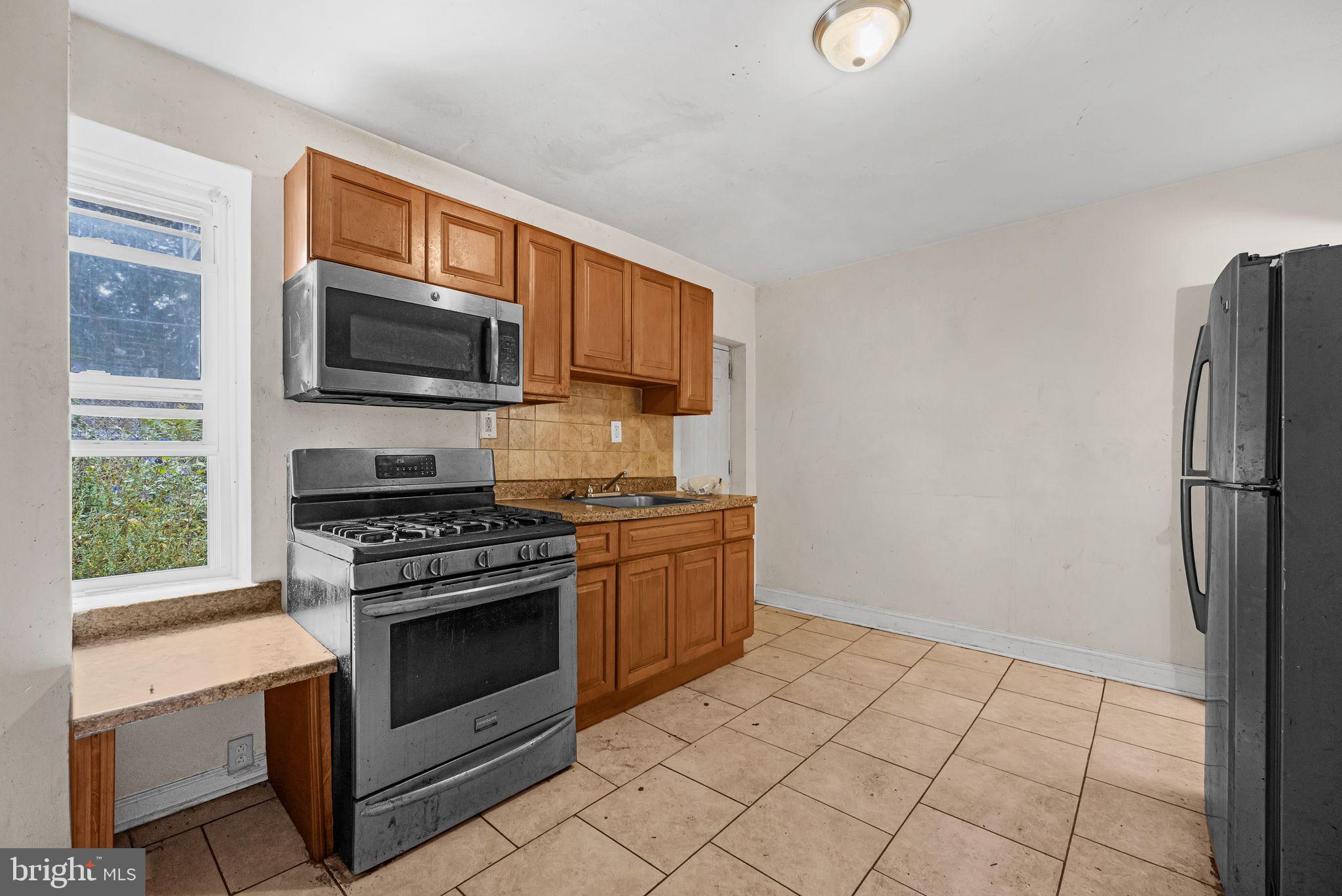 GERMANTOWN - Residential