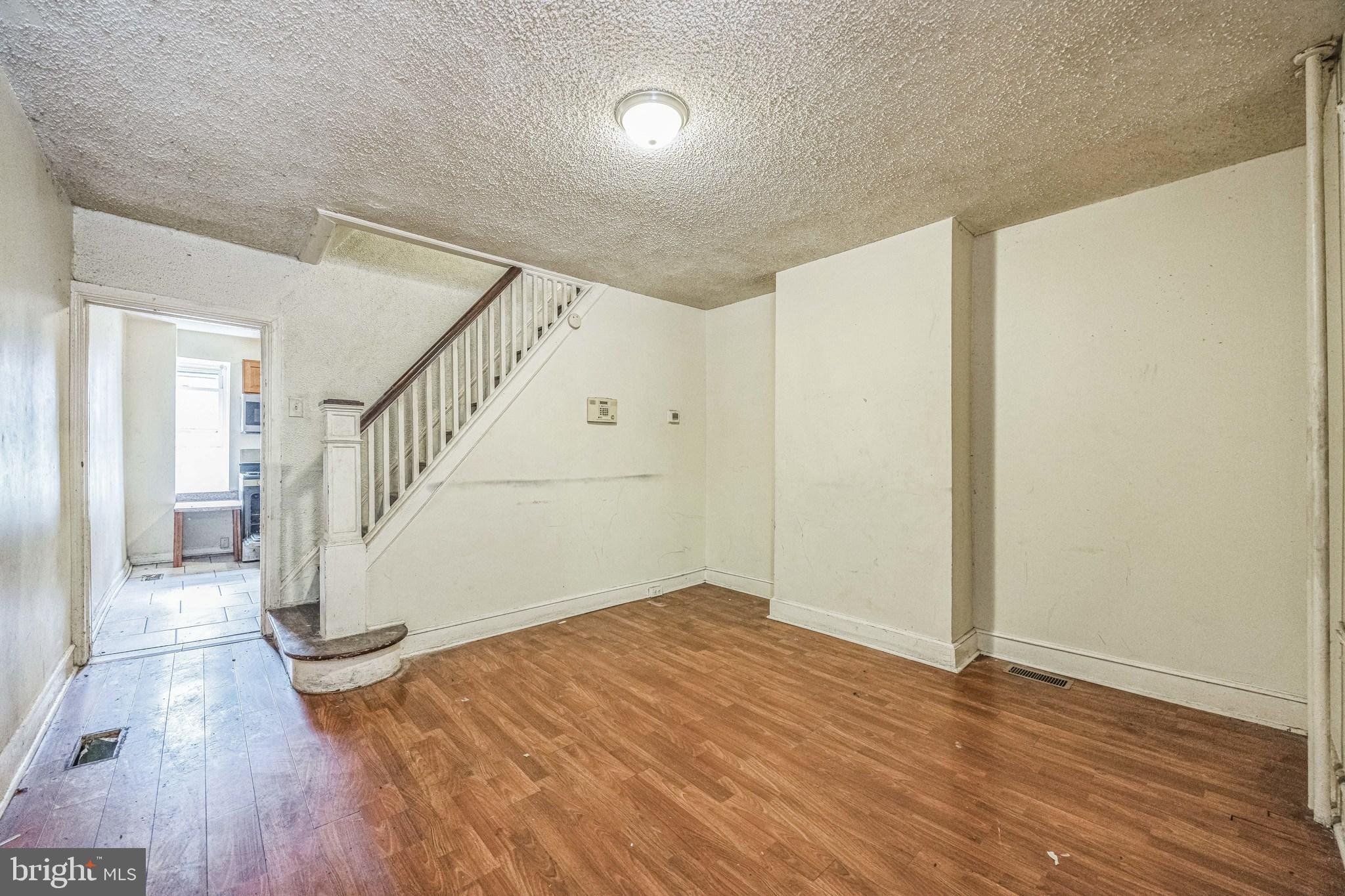 GERMANTOWN - Residential