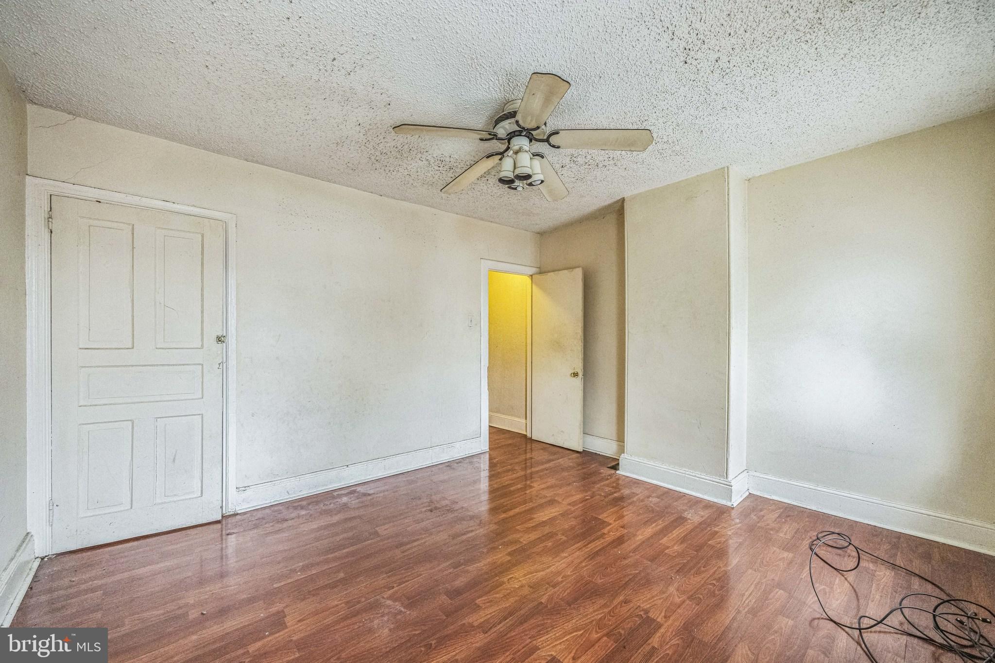 GERMANTOWN - Residential