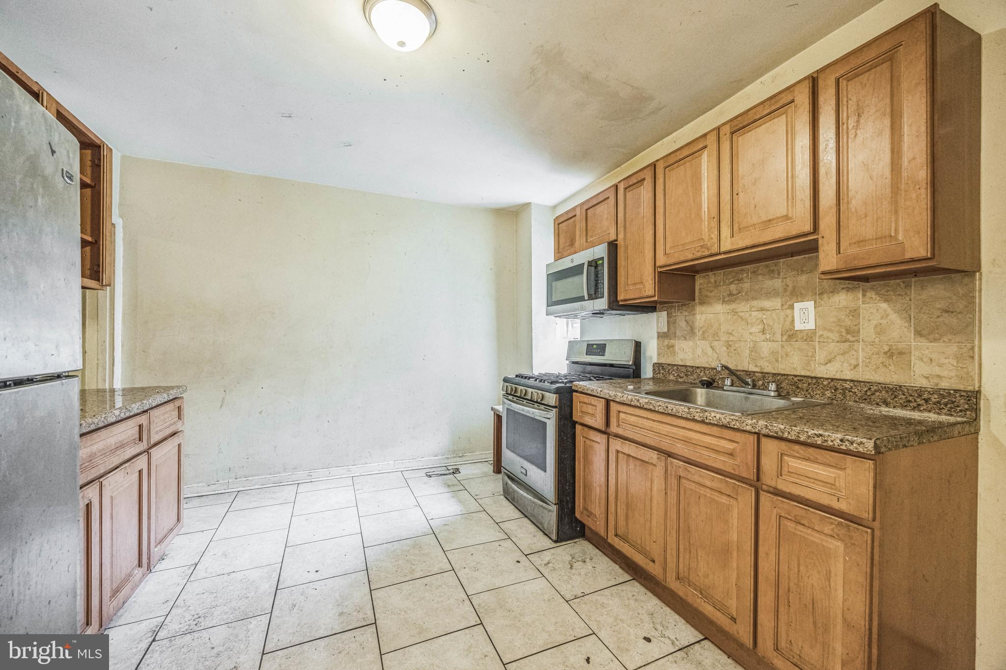 GERMANTOWN - Residential