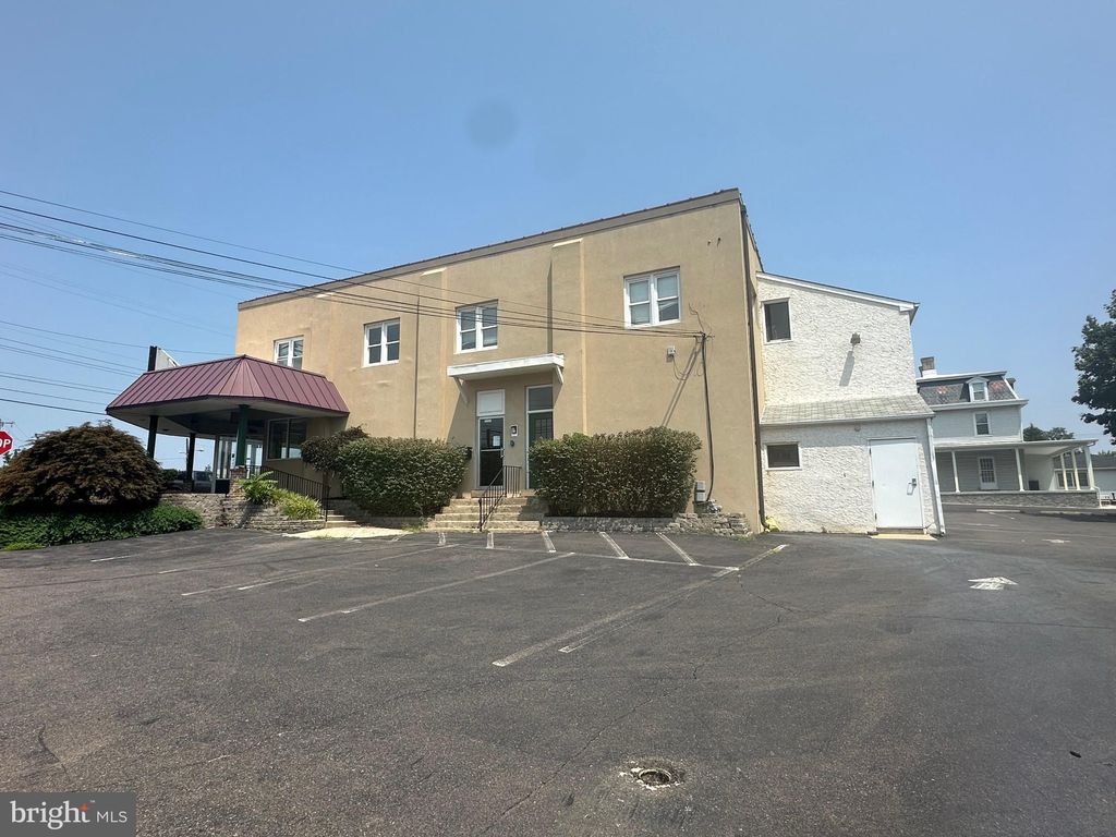 Photo of 2103 Bristol Pike, BENSALEM, PA 19020 (MLS # PABU2102914)