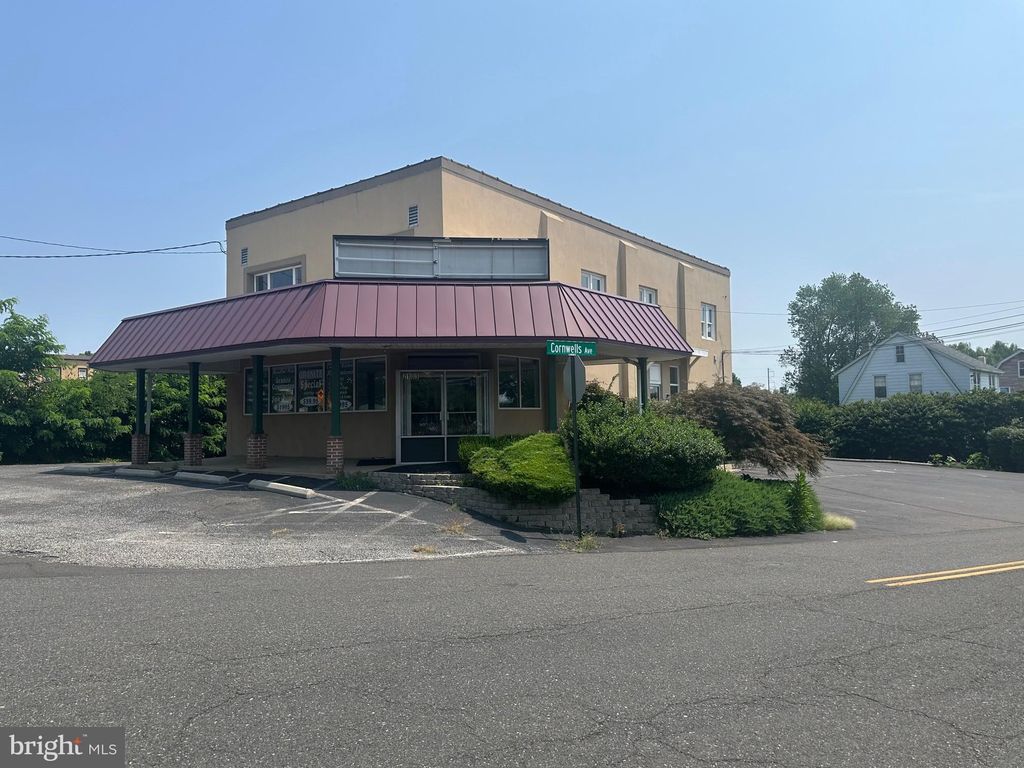 Photo of 2103 Bristol Pike, BENSALEM, PA 19020 (MLS # PABU2102914)