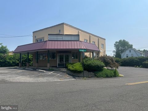 Photo of 2103 Bristol Pike, BENSALEM, PA 19020 (MLS # PABU2102914)