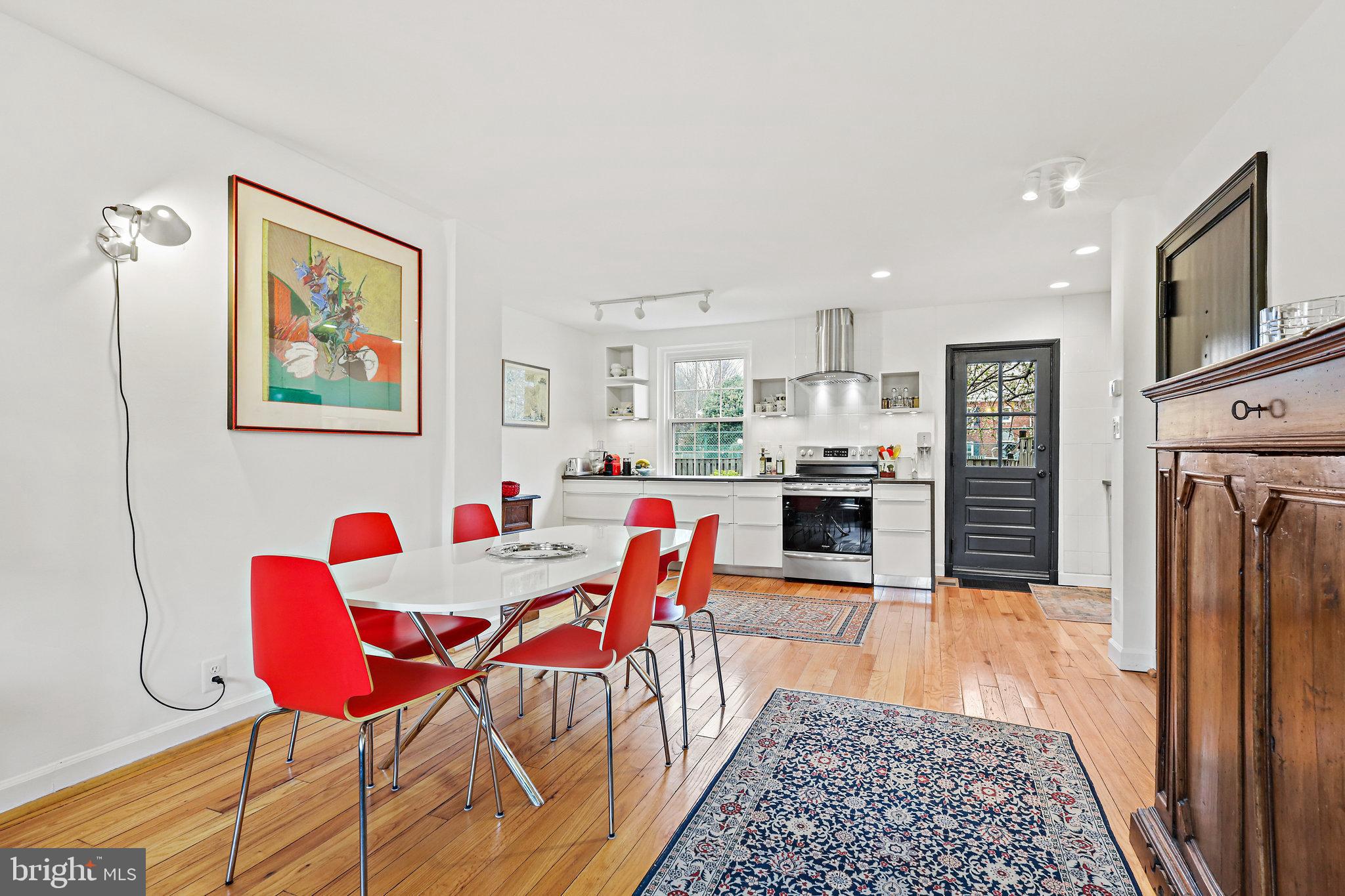 FAIRLINGTON ARBORS - Residential Lease