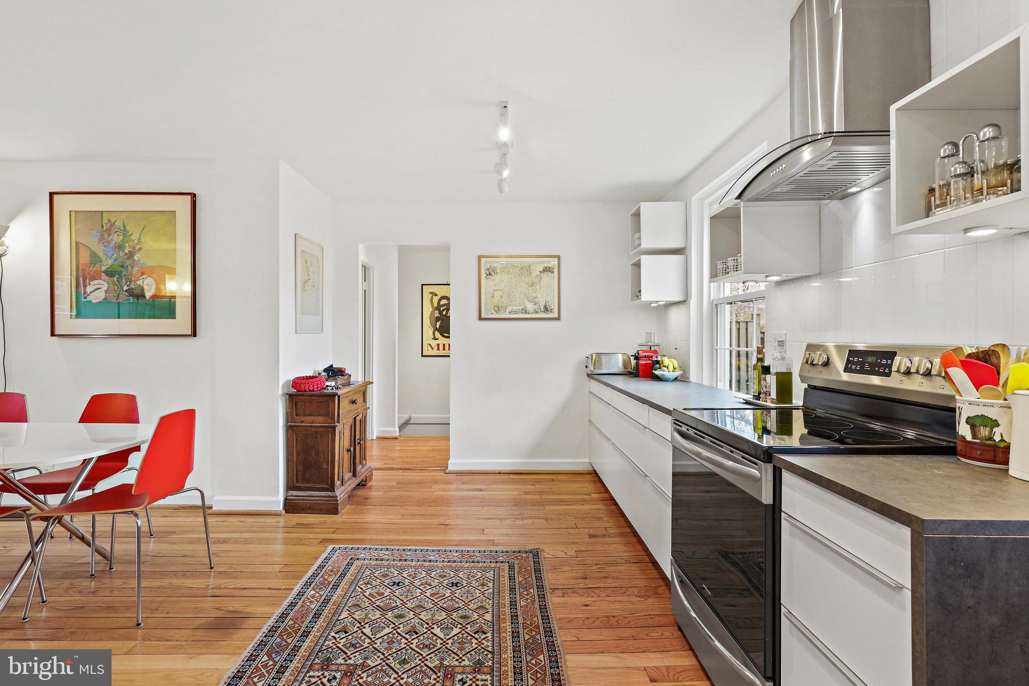 FAIRLINGTON ARBORS - Residential Lease