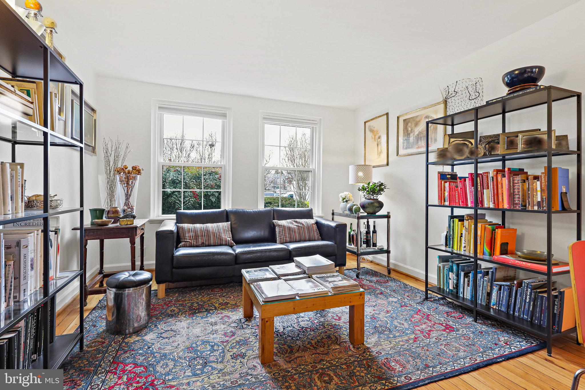 FAIRLINGTON ARBORS - Residential Lease