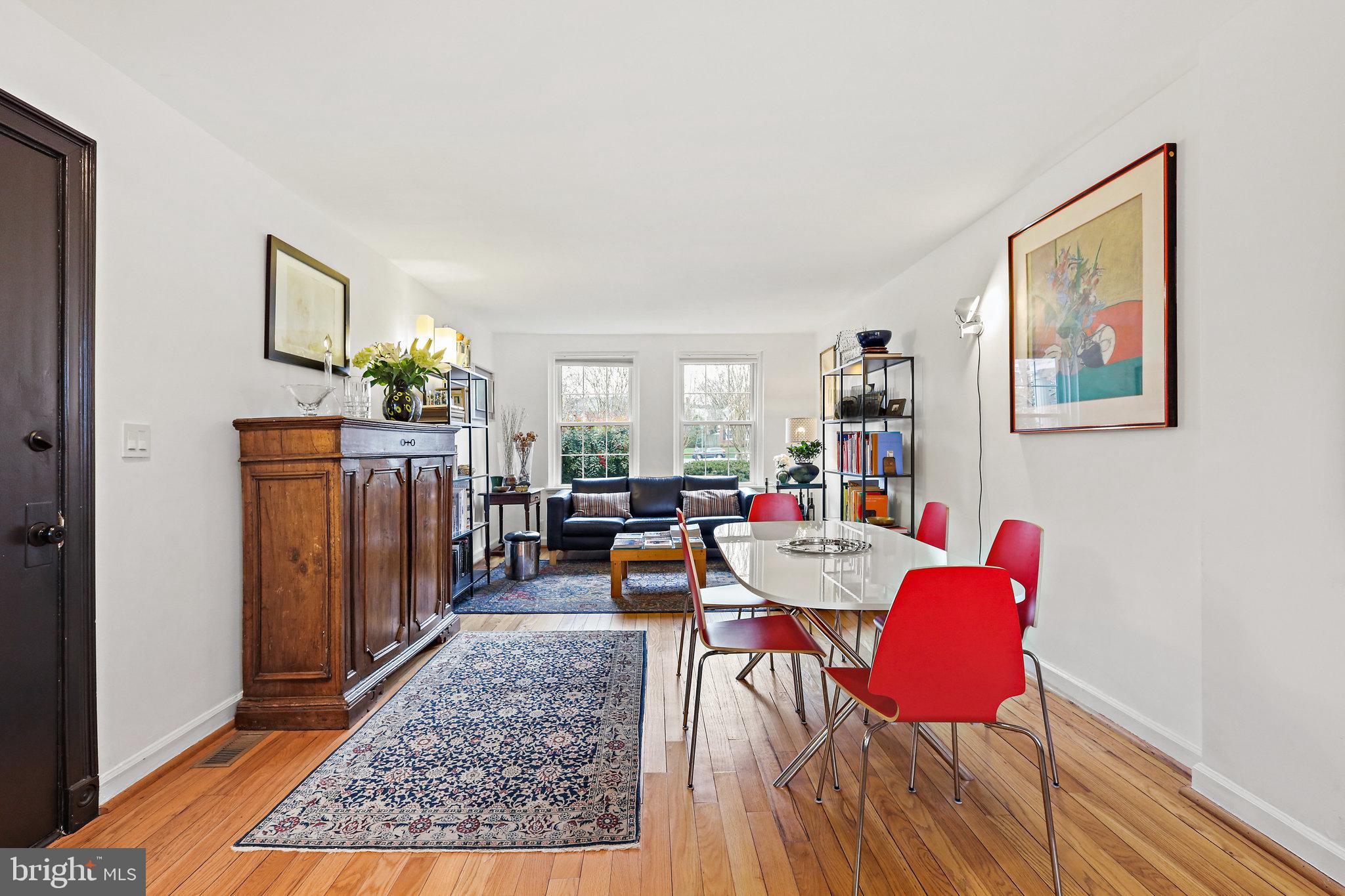 FAIRLINGTON ARBORS - Residential Lease