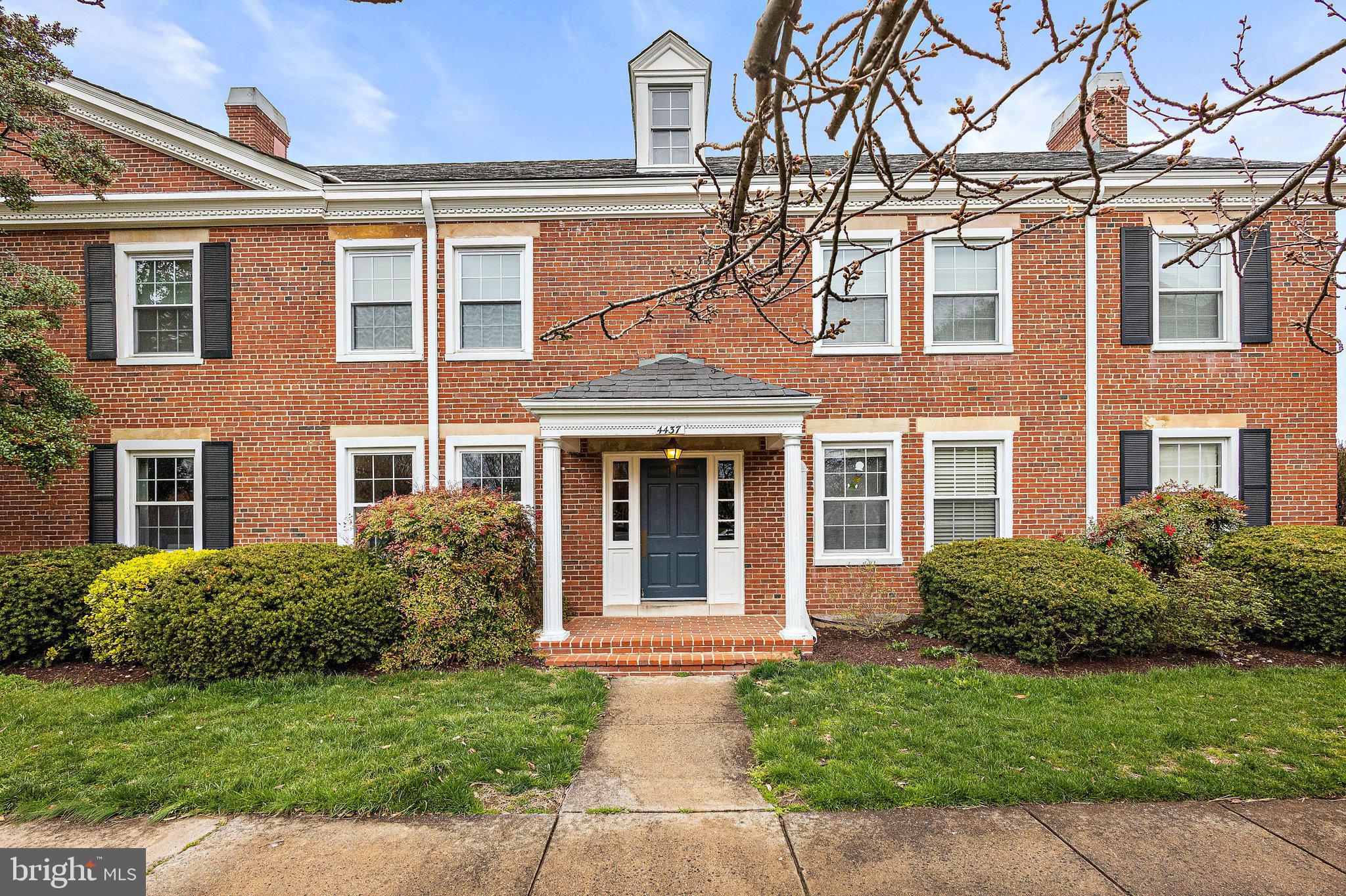 FAIRLINGTON ARBORS - Residential Lease