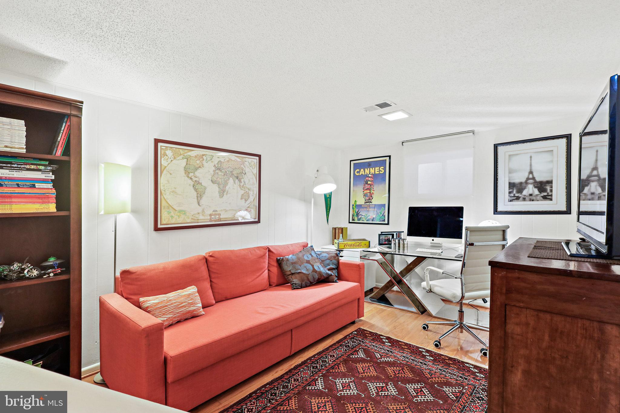 FAIRLINGTON ARBORS - Residential Lease