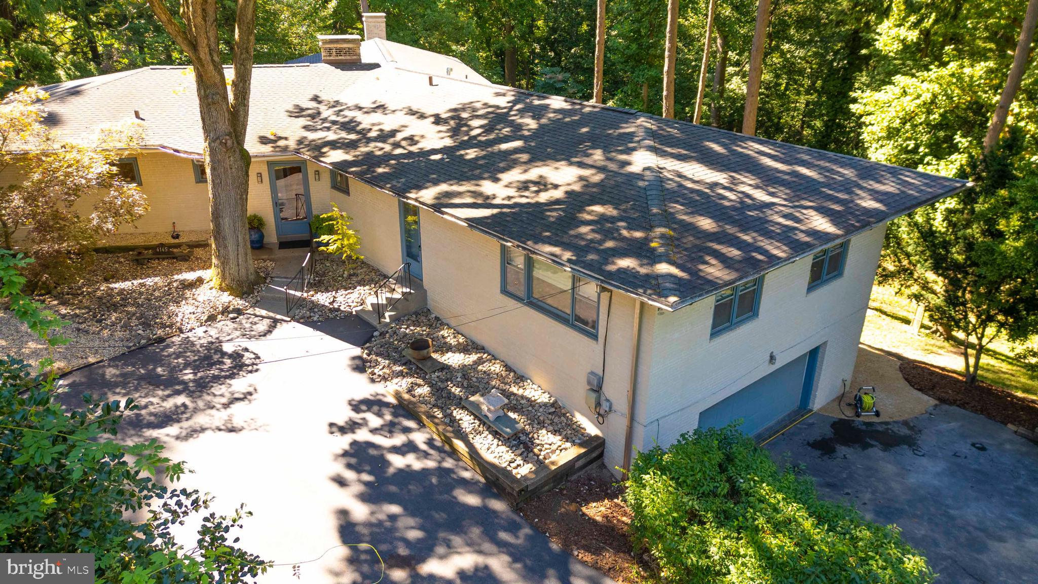 EAST FALLS - Residential