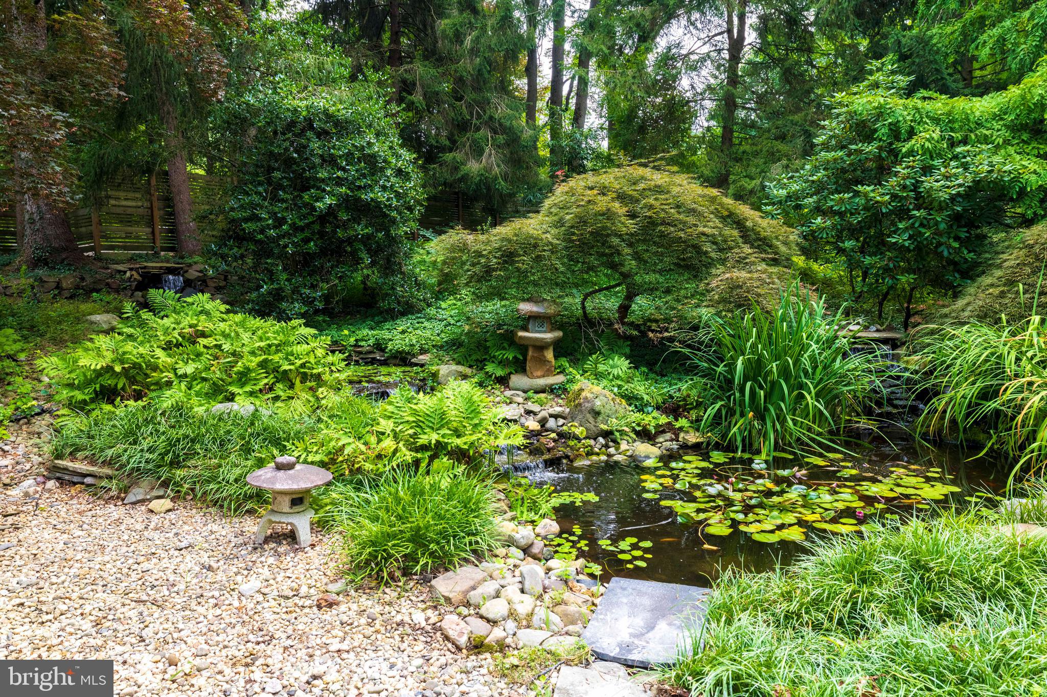 EAST FALLS - Residential