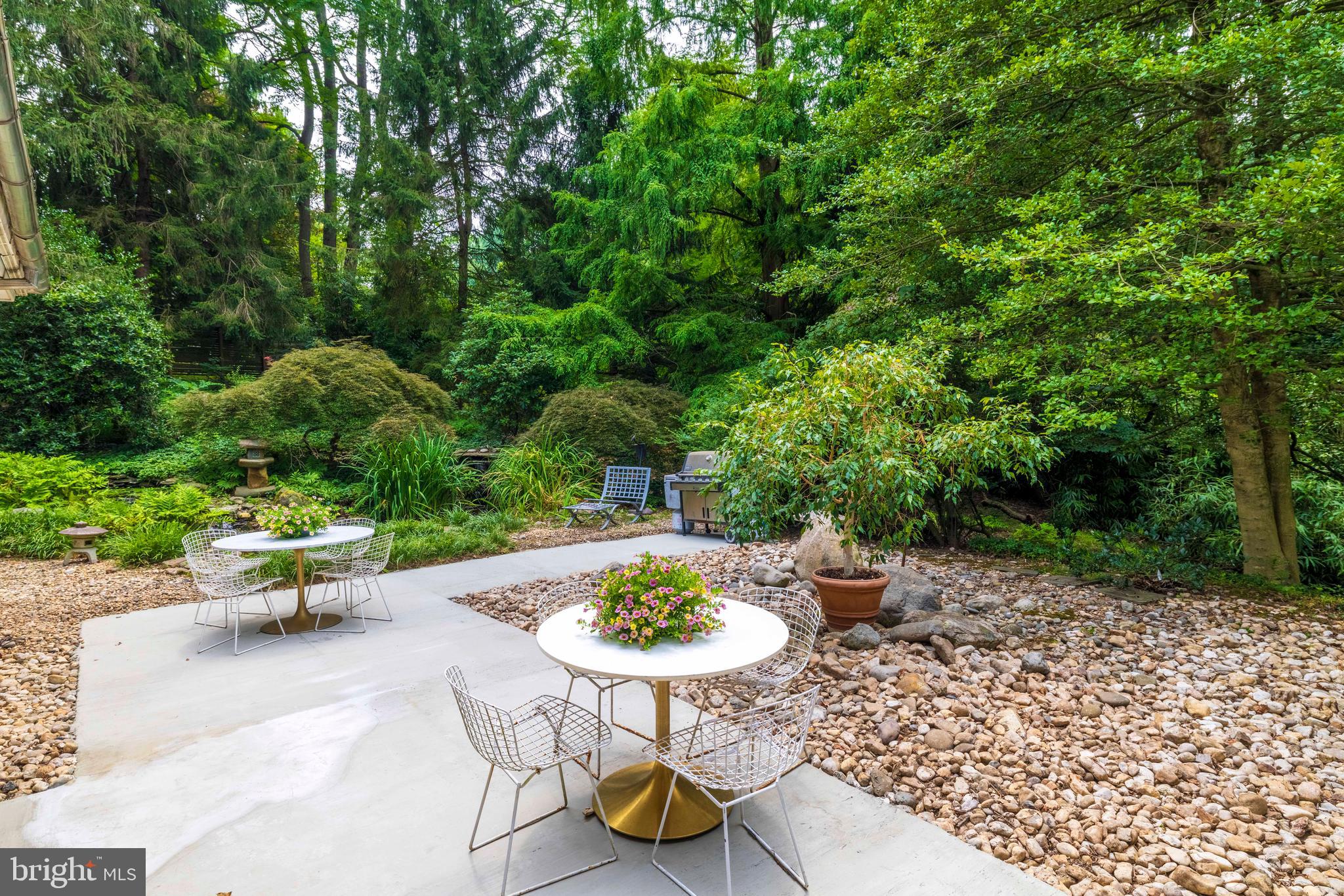 EAST FALLS - Residential