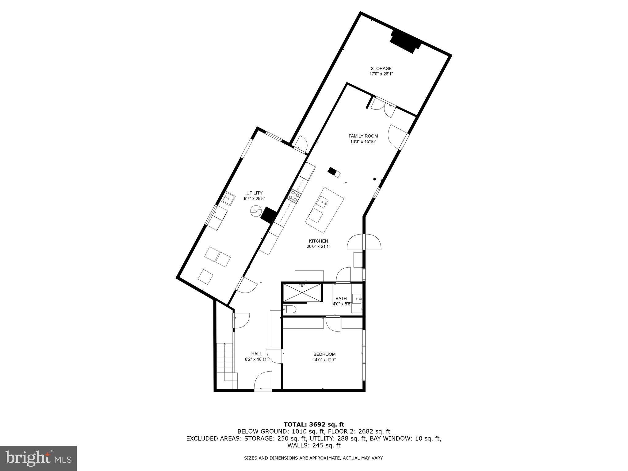 EAST FALLS - Residential