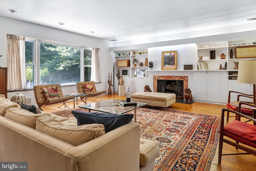 Photo of 4145 Timber Lane, PHILADELPHIA, PA 19129 (MLS # PAPH2535254)