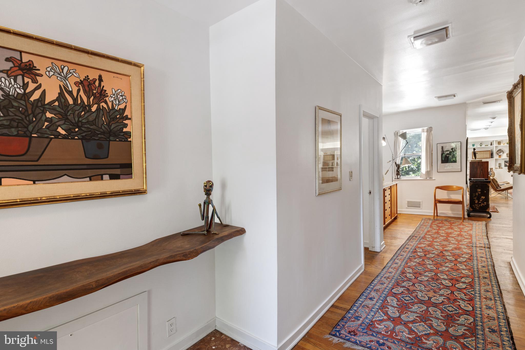 EAST FALLS - Residential