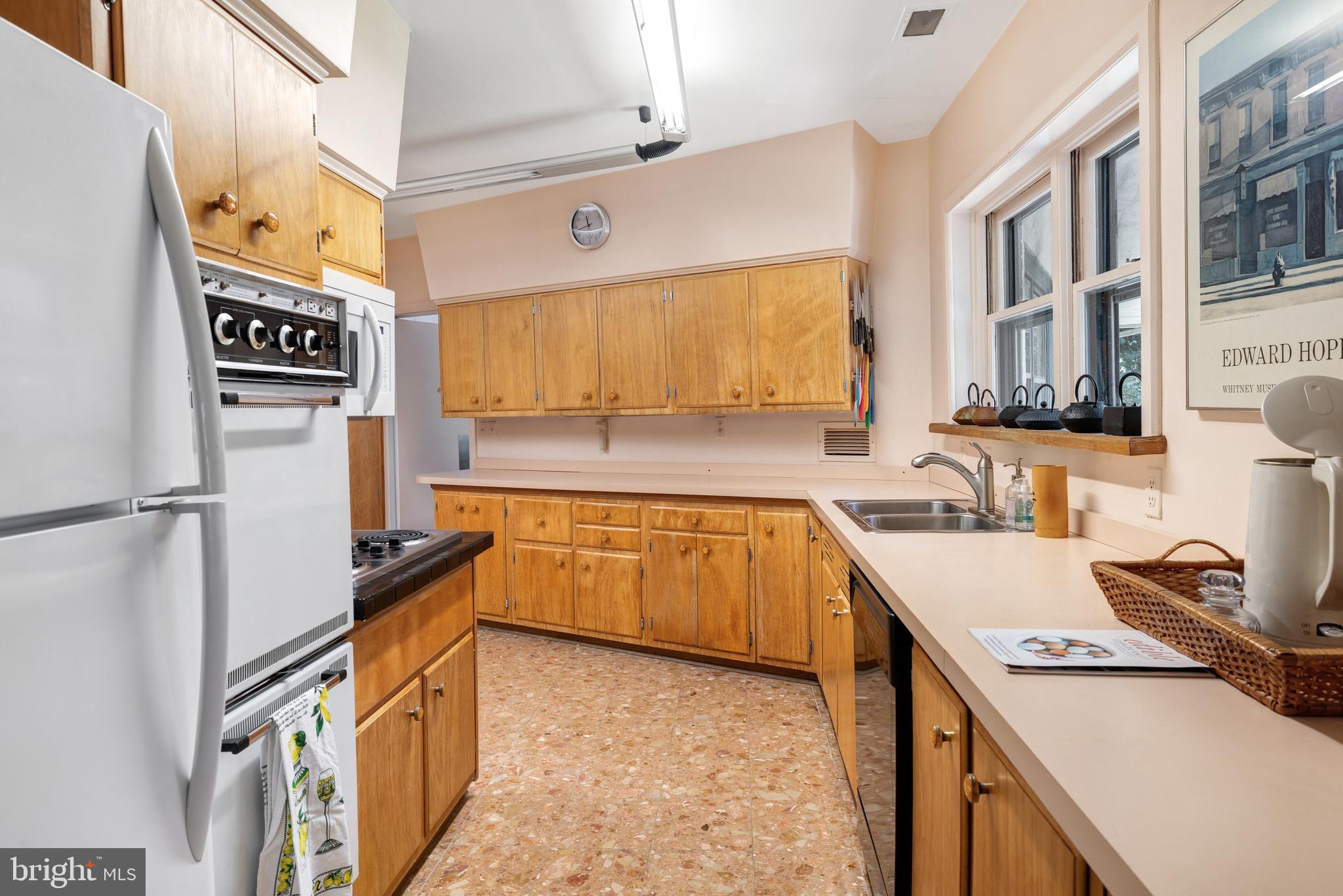 EAST FALLS - Residential