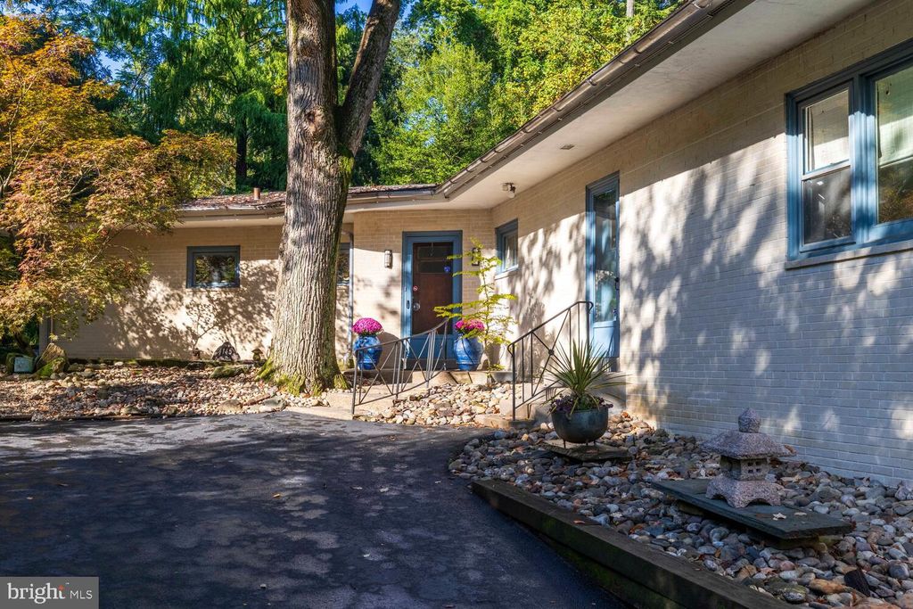 Photo of 4145 Timber Lane, PHILADELPHIA, PA 19129 (MLS # PAPH2535254)